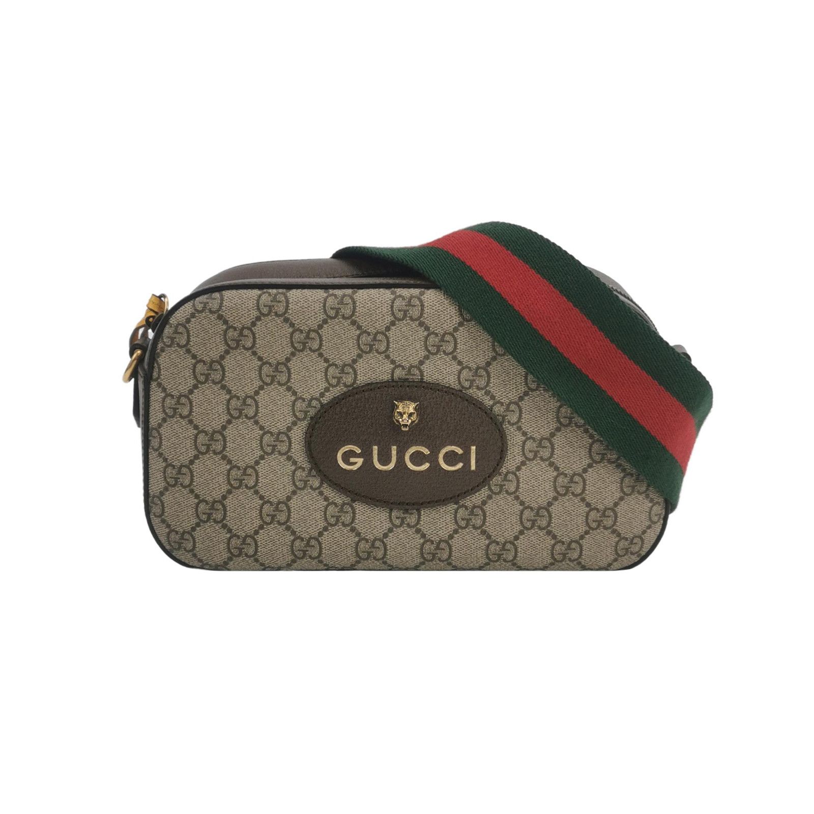 Gucci Gucci Women os Shoulder Bags Size ONE SIZE - 1 Thumbnail