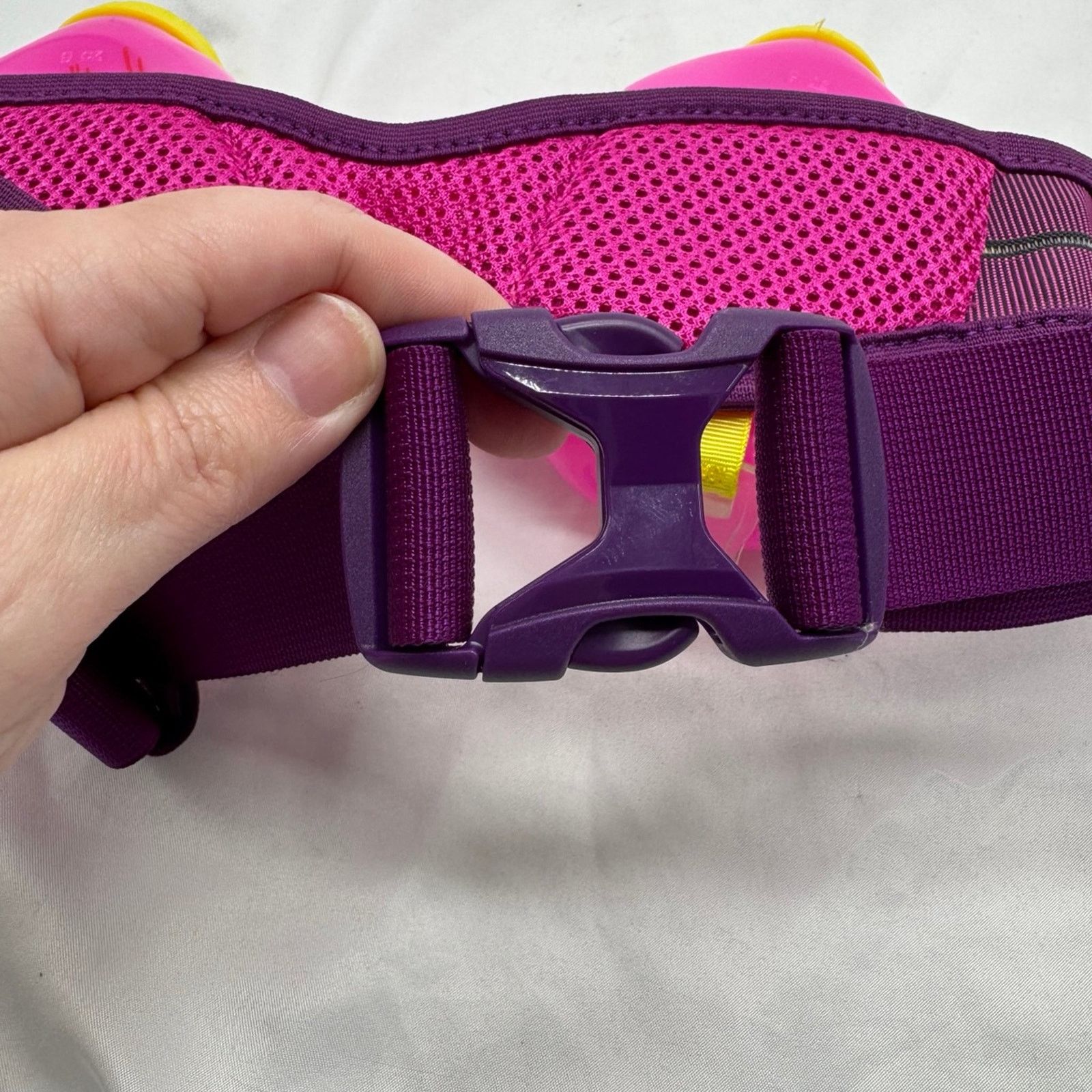 NBDN Nobrandedon Nathan’s run/hydration belt Size ONE SIZE - 4 Thumbnail