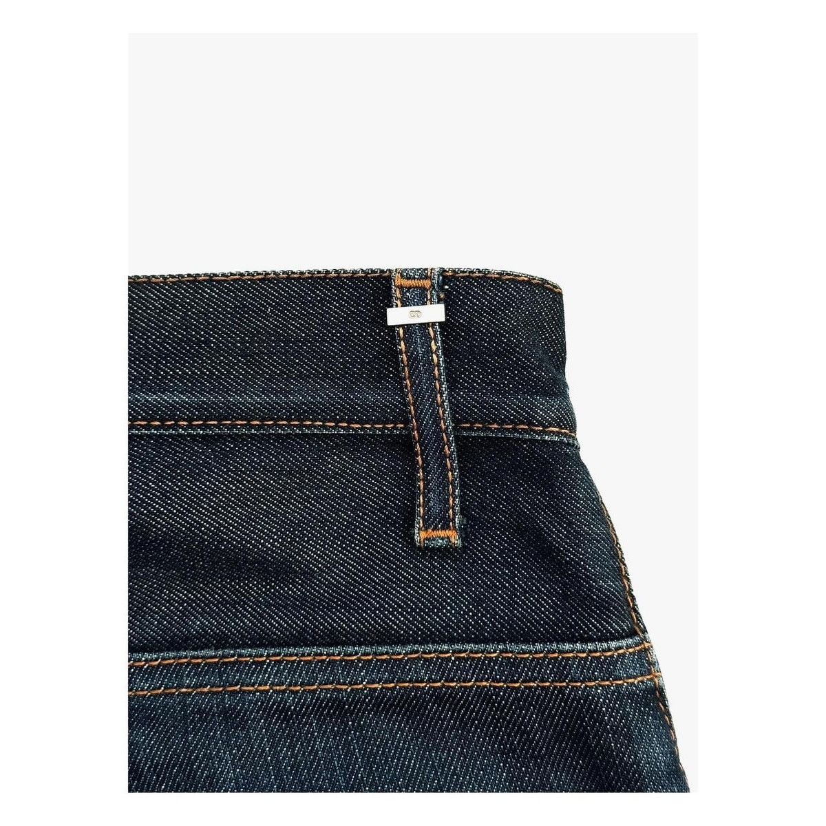 Dior × Hedi Slimane Dior Homme Denim Pants Size US 30 / EU 46 - 7 Thumbnail