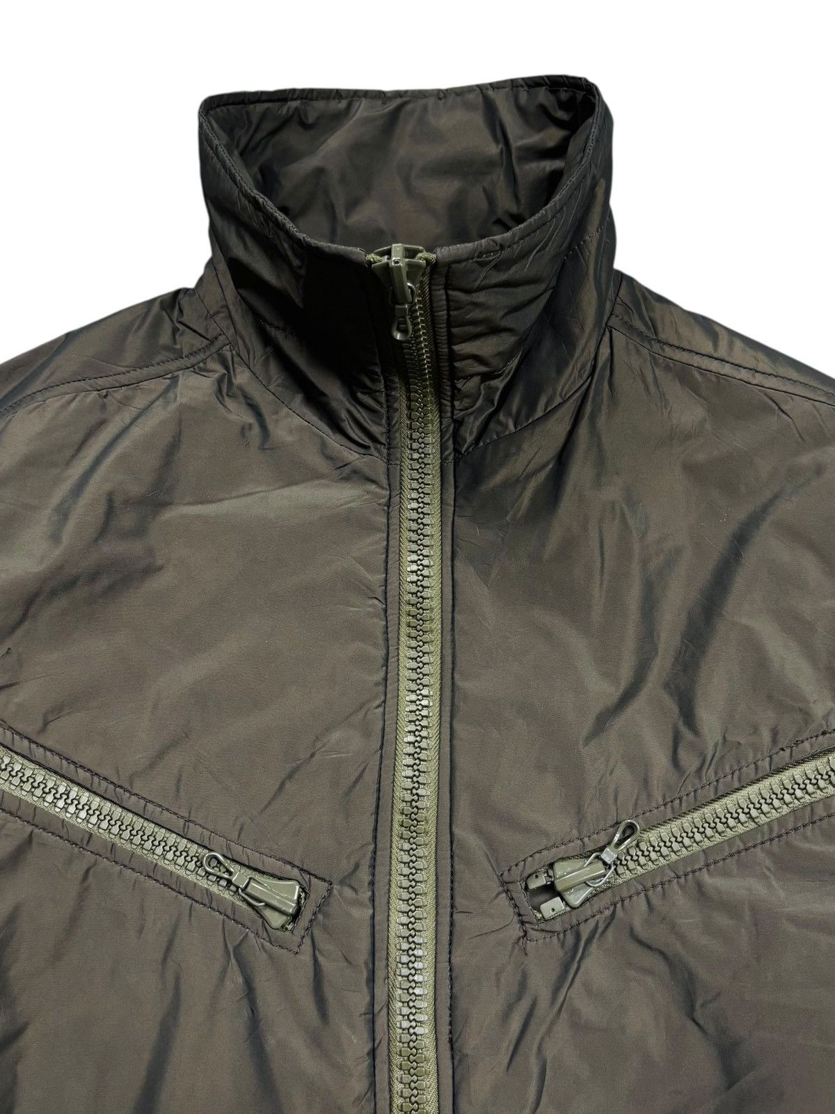 Ekam 2000s Rip Van Winkle - Riri Zips Vkei Style Rider Jacket Size US M / EU 48-50 / 2 - 8 Thumbnail