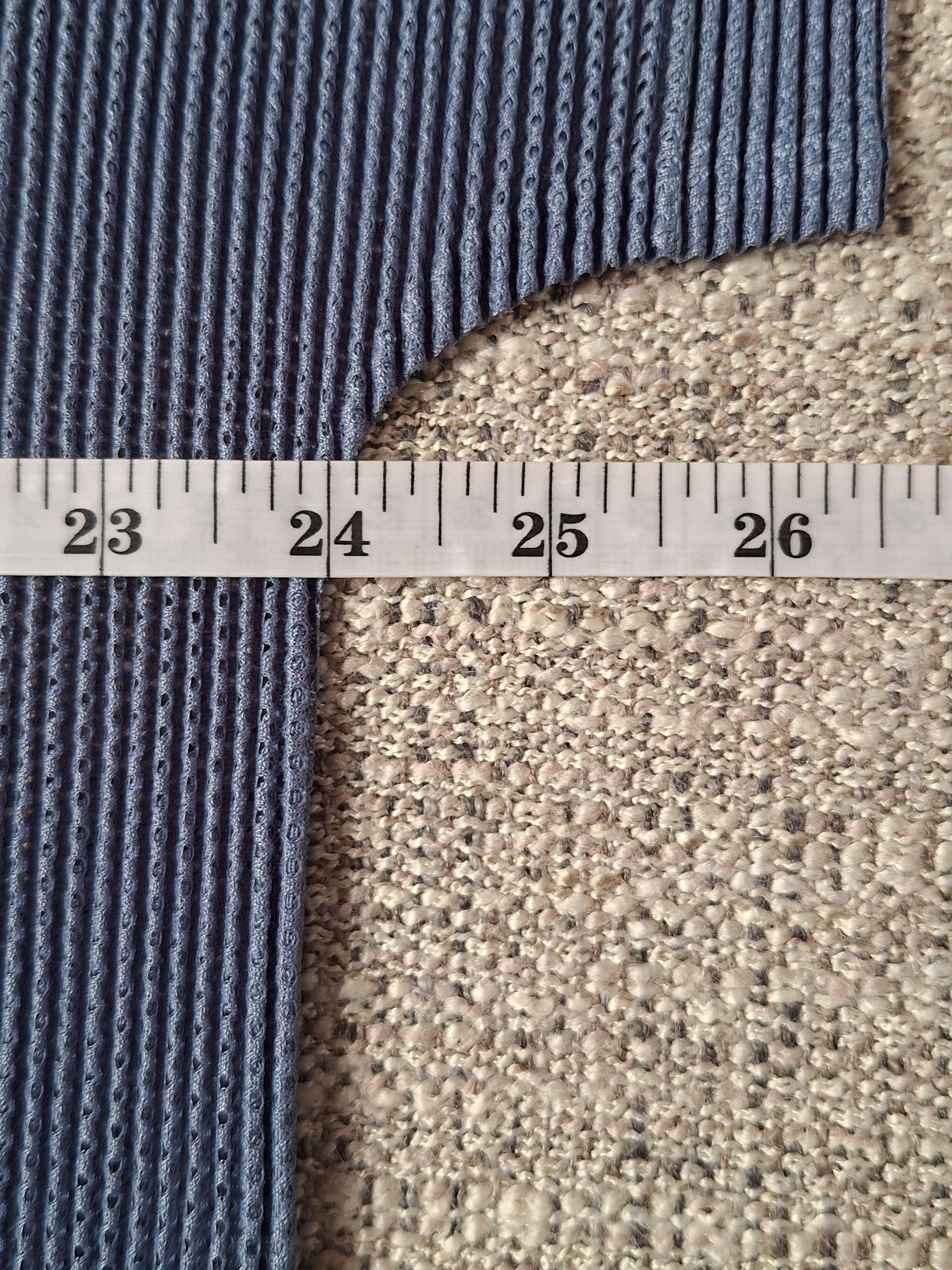 Pleats Please Issey Miyake PLEATS PLEASE Issey Miyake / Short Sleeve Cut And Sew Size S / US 4 / IT 40 - 6 Thumbnail