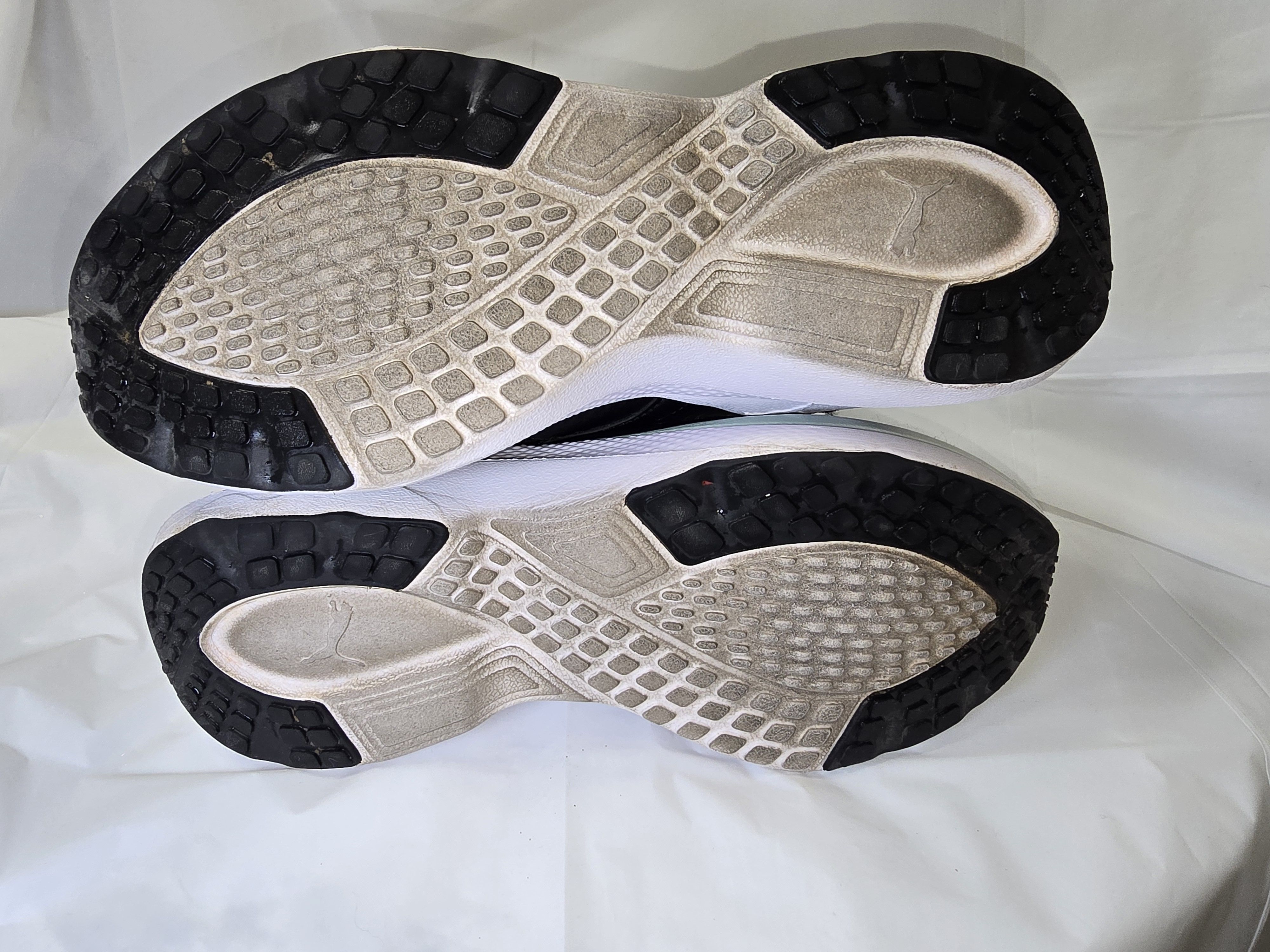 Puma Puma Soft Knit Memory Foam Kicks Size US 10 / IT 40 - 7 Thumbnail