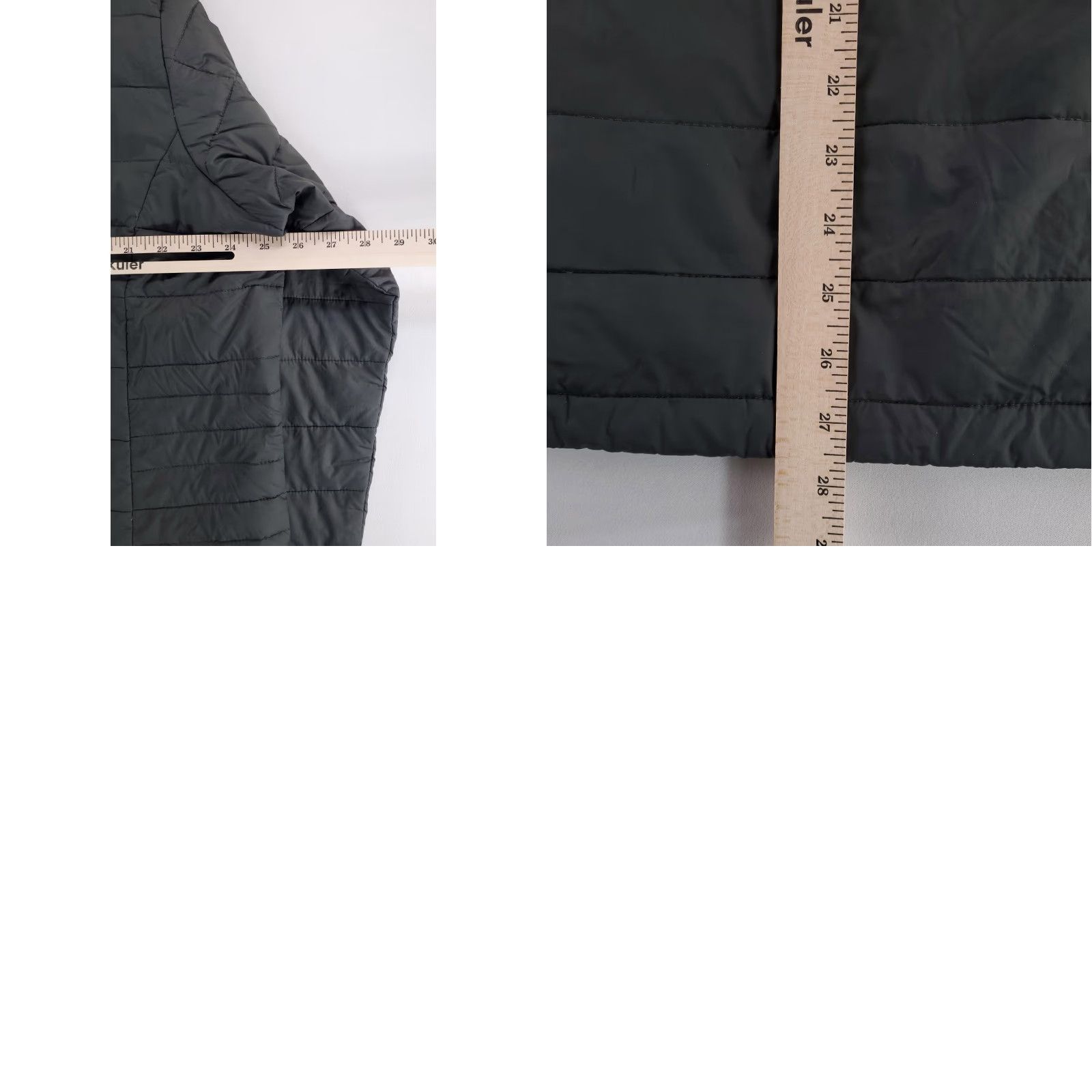Vintage Columbia Omni-Heat 590TD TurboDown Full Zip Jacket Gray Mens XXL | Jacket | Men Size US XXL / EU 58 / 5 - 8 Thumbnail