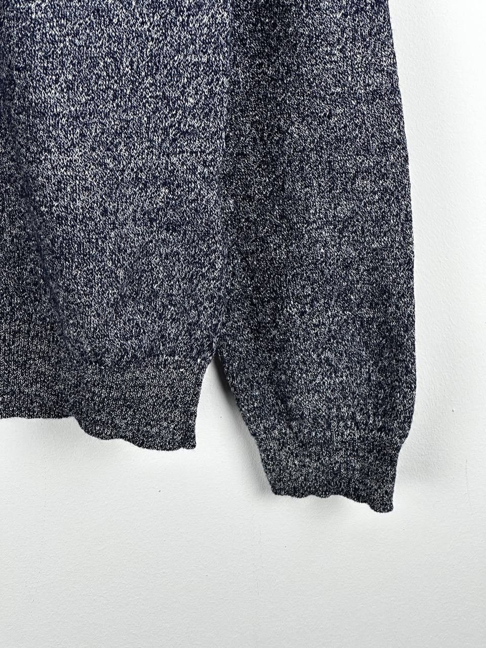 3.1 Phillip Lim Avant Garde 3.1 Phillip Lim Linen Wool Sweater Size S / US 4 / IT 40 - 5 Thumbnail