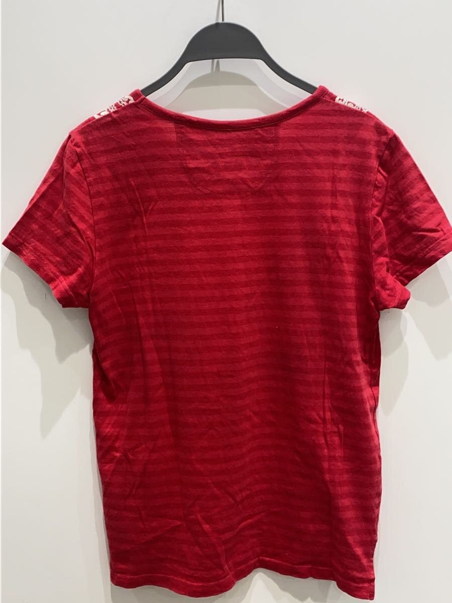 Vivienne Westwood Striped Chain Orb Tee Size US S / EU 44-46 / 1 - 2 Thumbnail