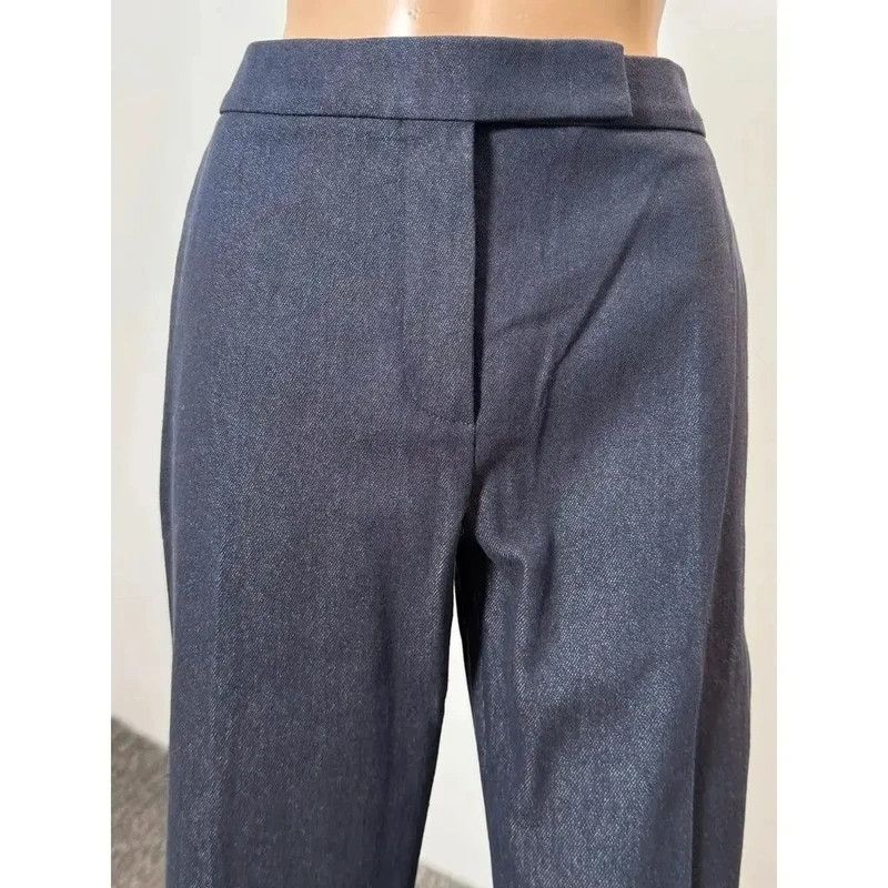 Max Mara Trousers, Max Mara Size 32" / US 10 / IT 46 - 3 Thumbnail