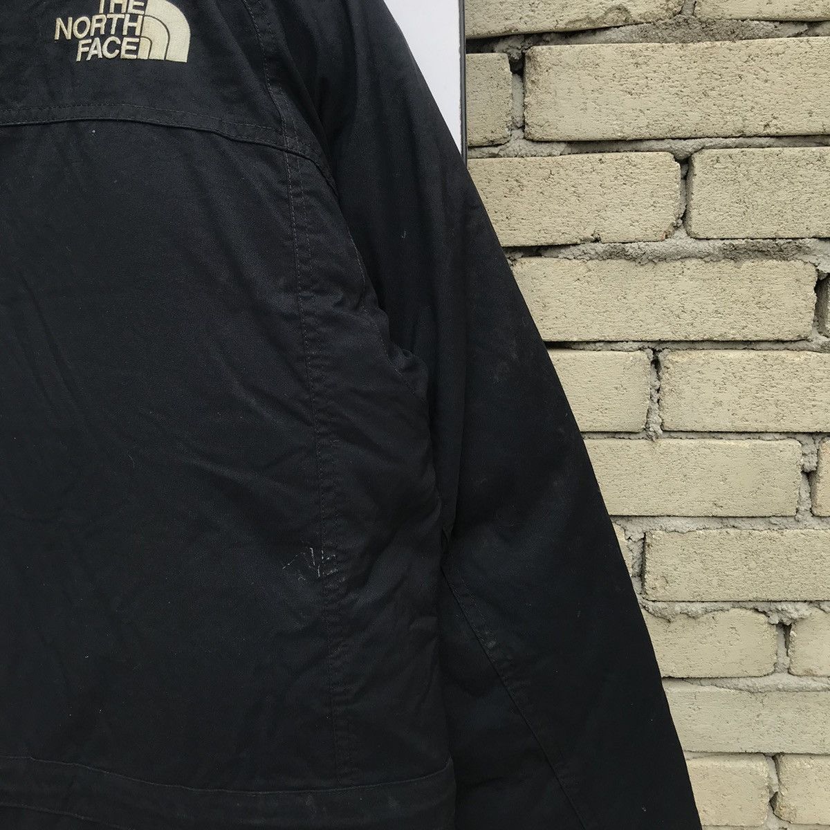 The North Face Vintage The North Face Hyvent Down Jacket Size US S / EU 44-46 / 1 - 13 Thumbnail