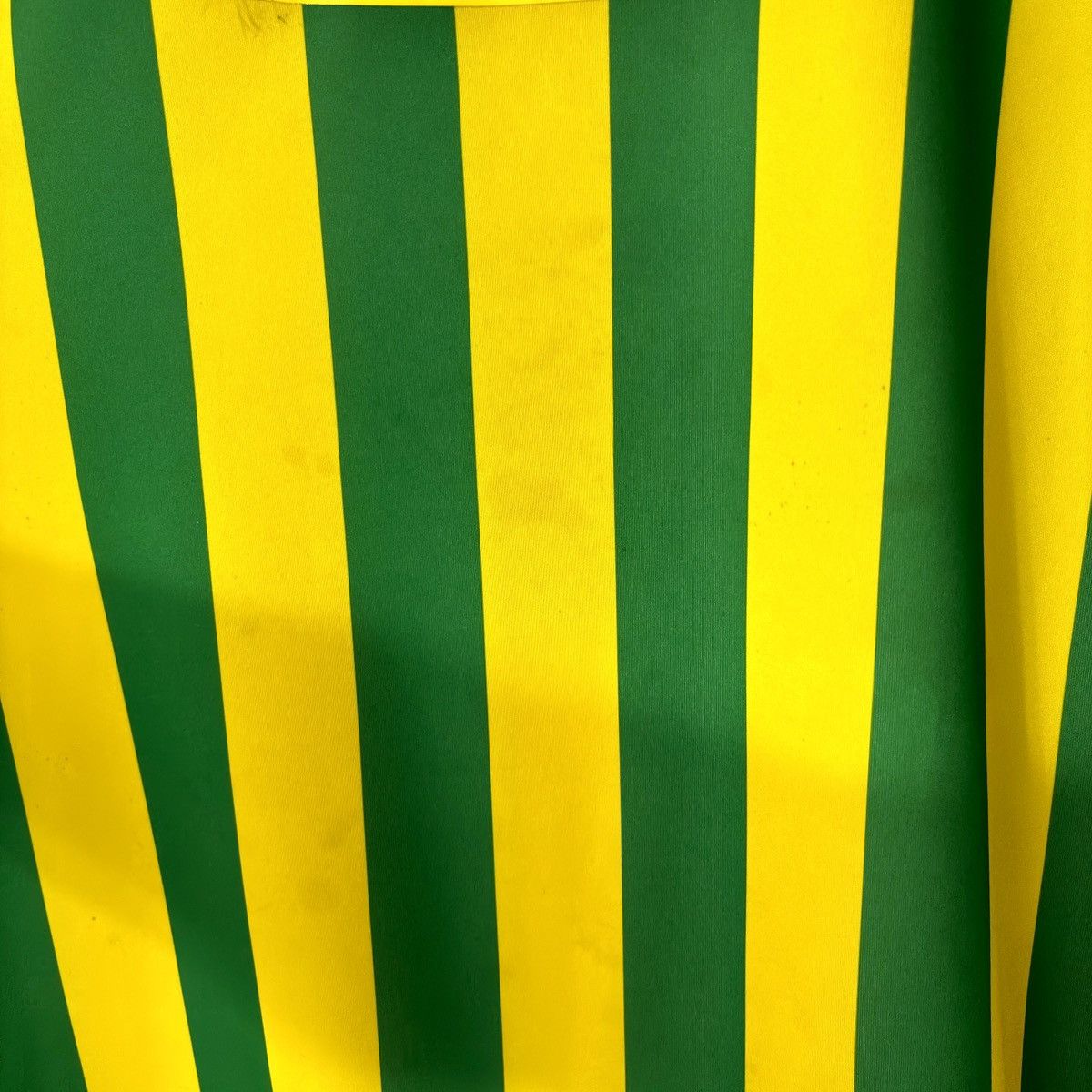 Puma 2019 2020 West Bromwich Albion Puma Away Kit Soccer Jersey Size US XXL / EU 58 / 5 - 5 Thumbnail