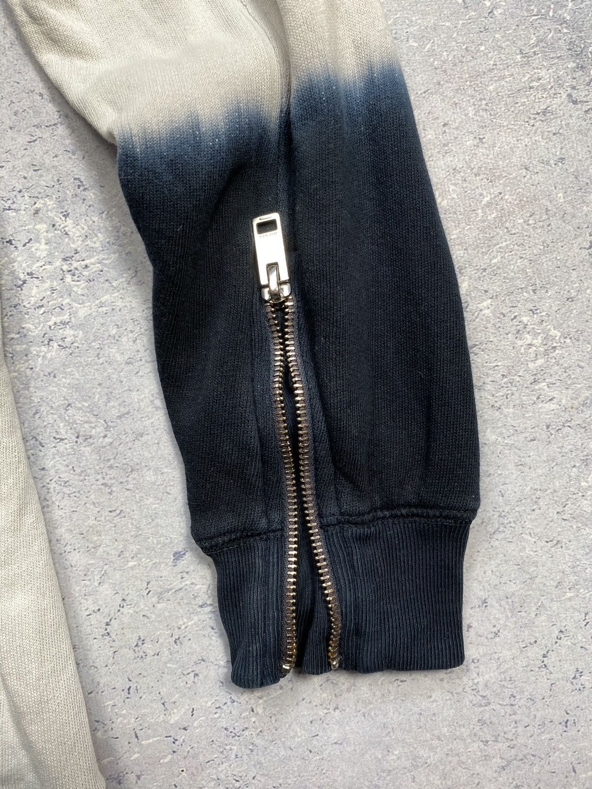 Diesel Diesel Men’s Sweatshirt Size Small With Mini Logo Size US S / EU 44-46 / 1 - 15 Thumbnail