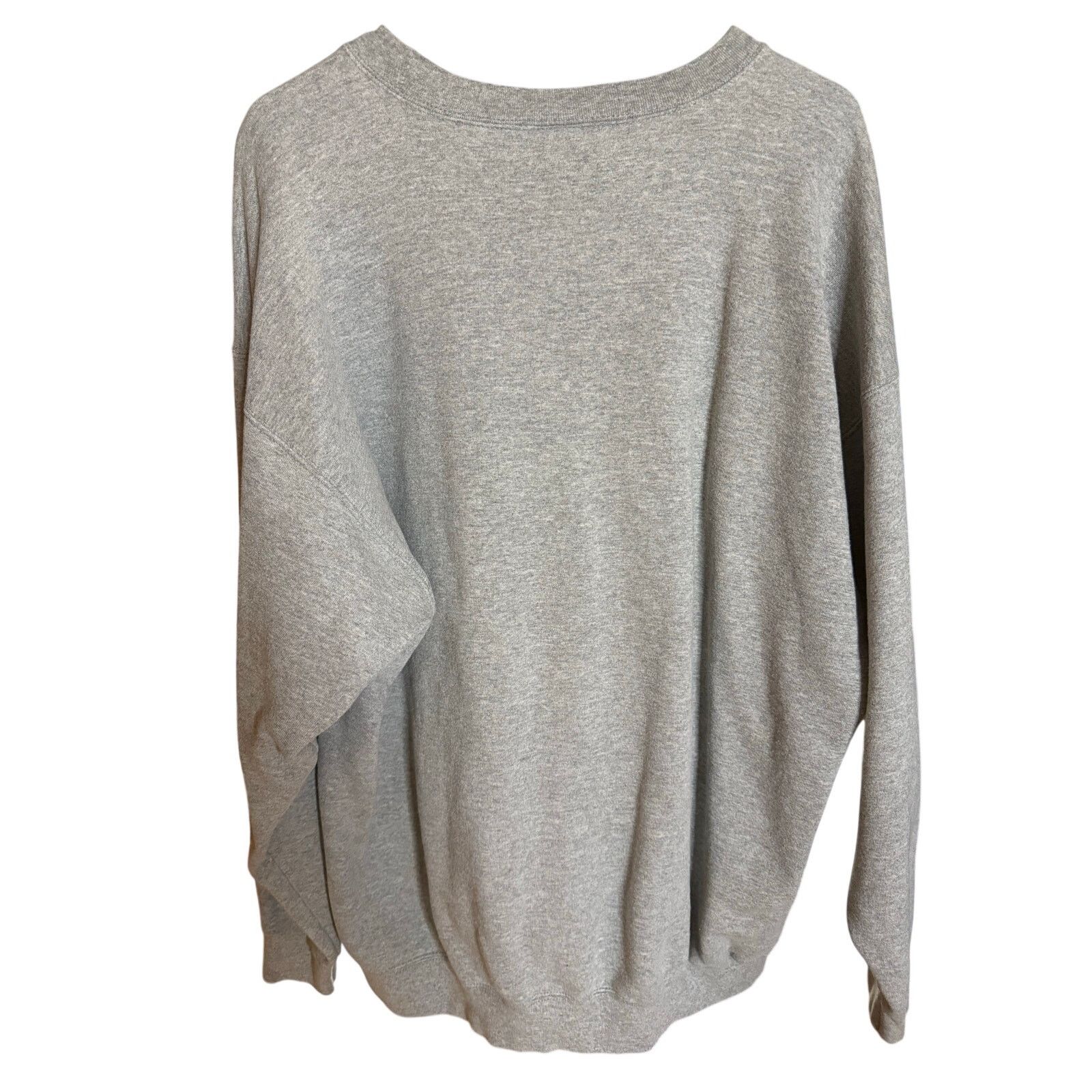 Nike Vintage Nike Crewneck Size US XL / EU 56 / 4 - 2 Thumbnail