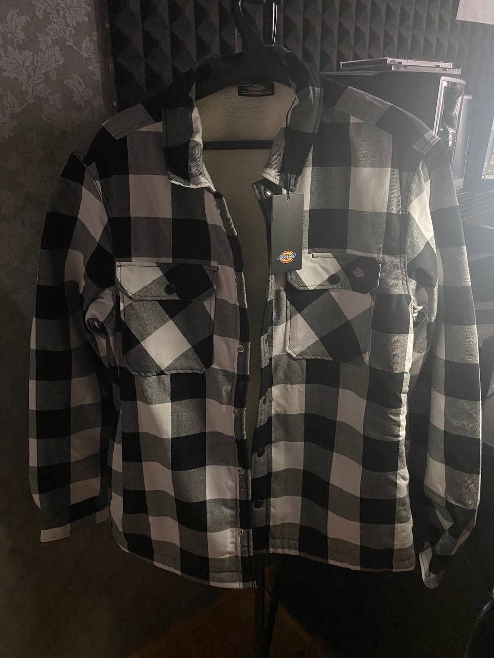 Dickies - Lined Sacramento