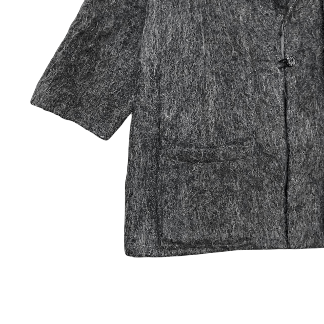 Vivienne Westwood Vintage Vivien Westwood Inspire Wool Coat Iconic Size US M / EU 48-50 / 2 - 3 Thumbnail