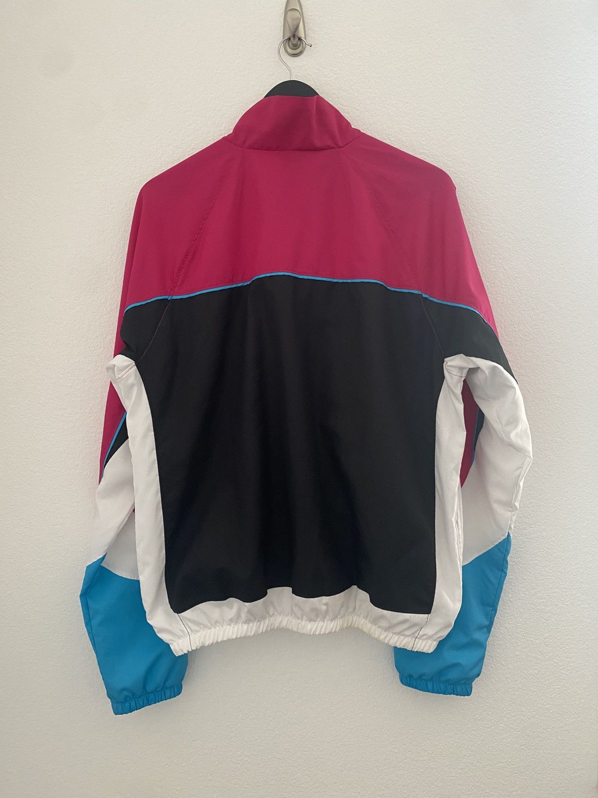 Nike Nike Windbreaker Size US S / EU 44-46 / 1 - 7 Thumbnail