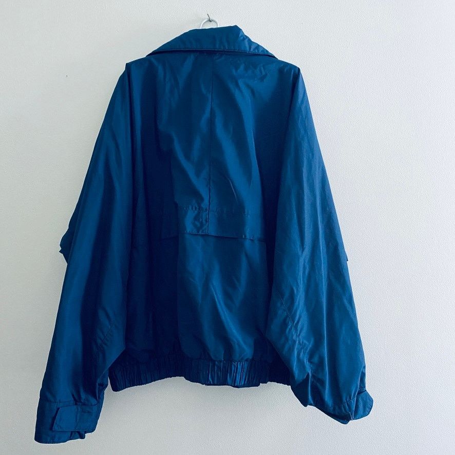 Columbia Vintage Columbia navy Whirlibird winter jacket Size US XL / EU 56 / 4 - 3 Thumbnail