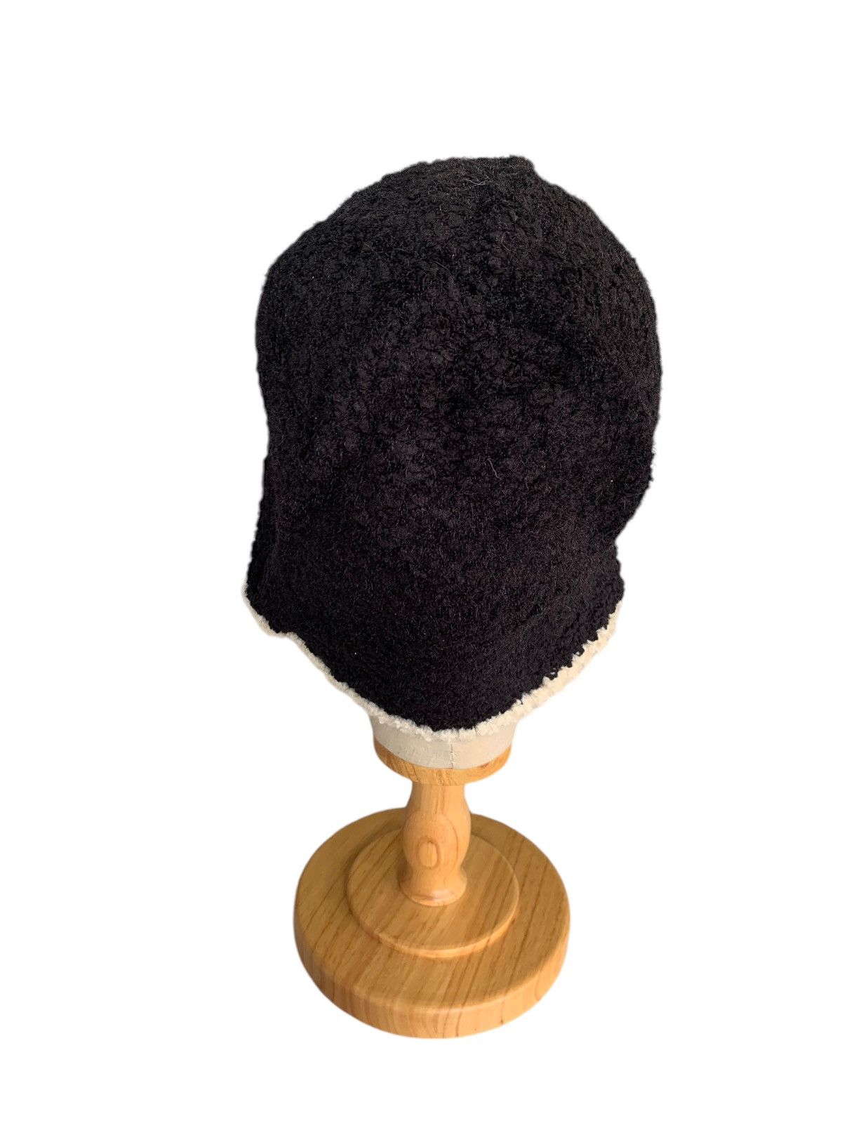 Japanese Brand × Kapital × Vintage Hippies Style Rare Big Knitted Bucket Hats Size ONE SIZE - 15 Thumbnail