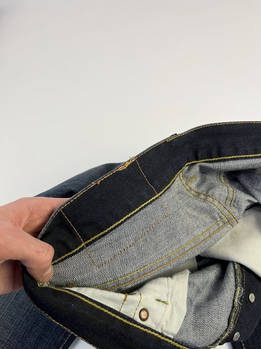 Vintage Evisu Jeans Vintage | Grailed