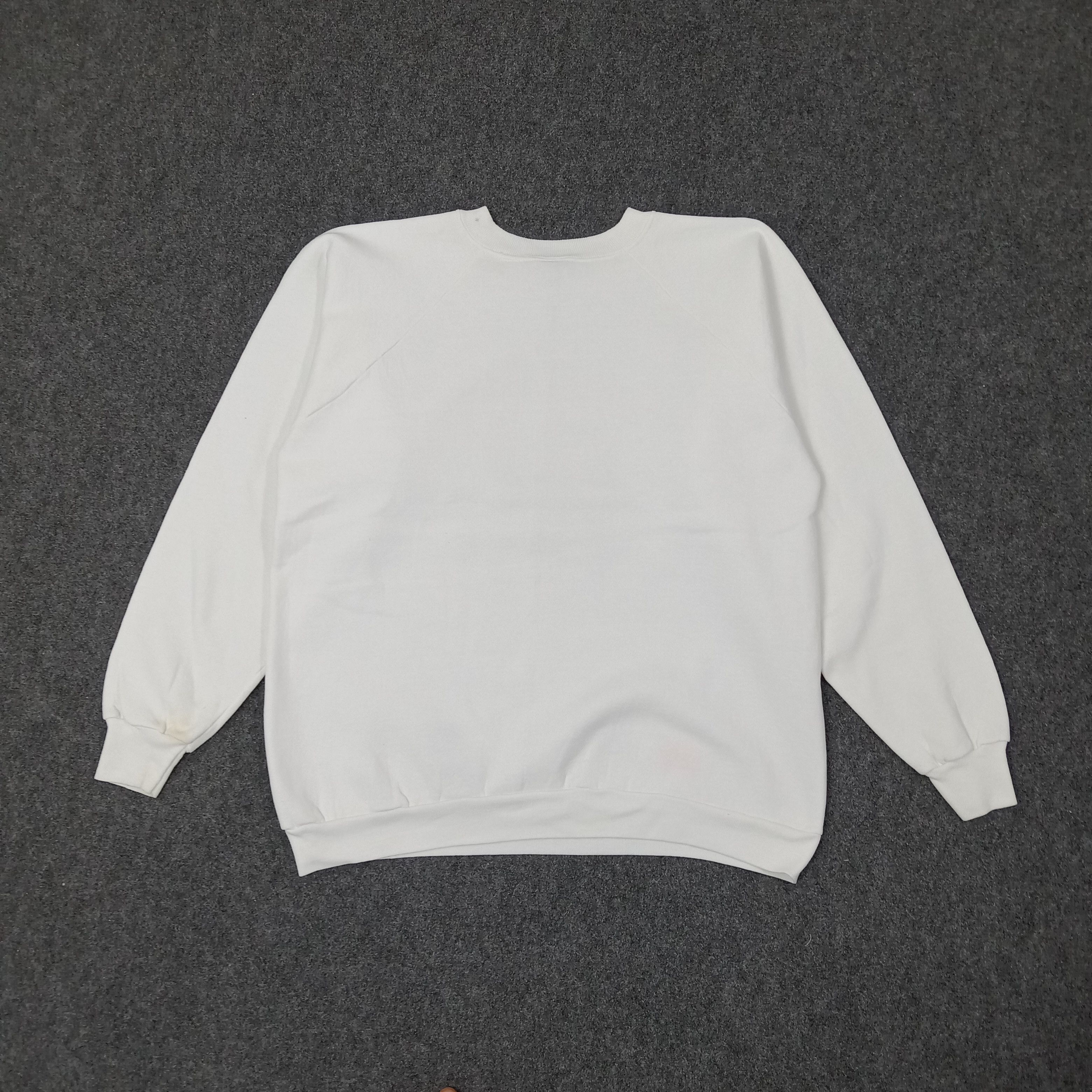 NFL Washinton Redskins American Football Team Sweatshirt C251N2 Size US L / EU 52-54 / 3 - 5 Thumbnail