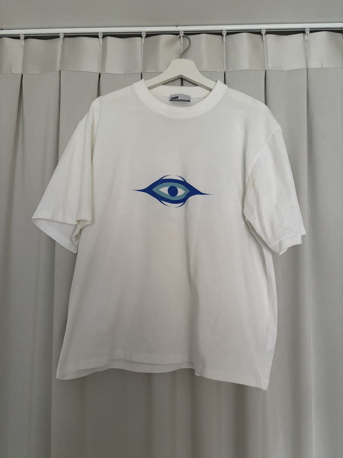 GmbH T-Shit in L
