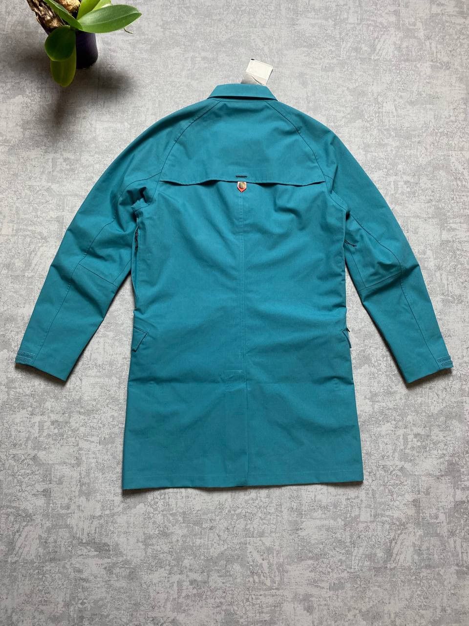 Oakley Oakley Icon Eiffel Trench Luxe Coat Limited Edition Parka Size US M / EU 48-50 / 2 - 12 Thumbnail