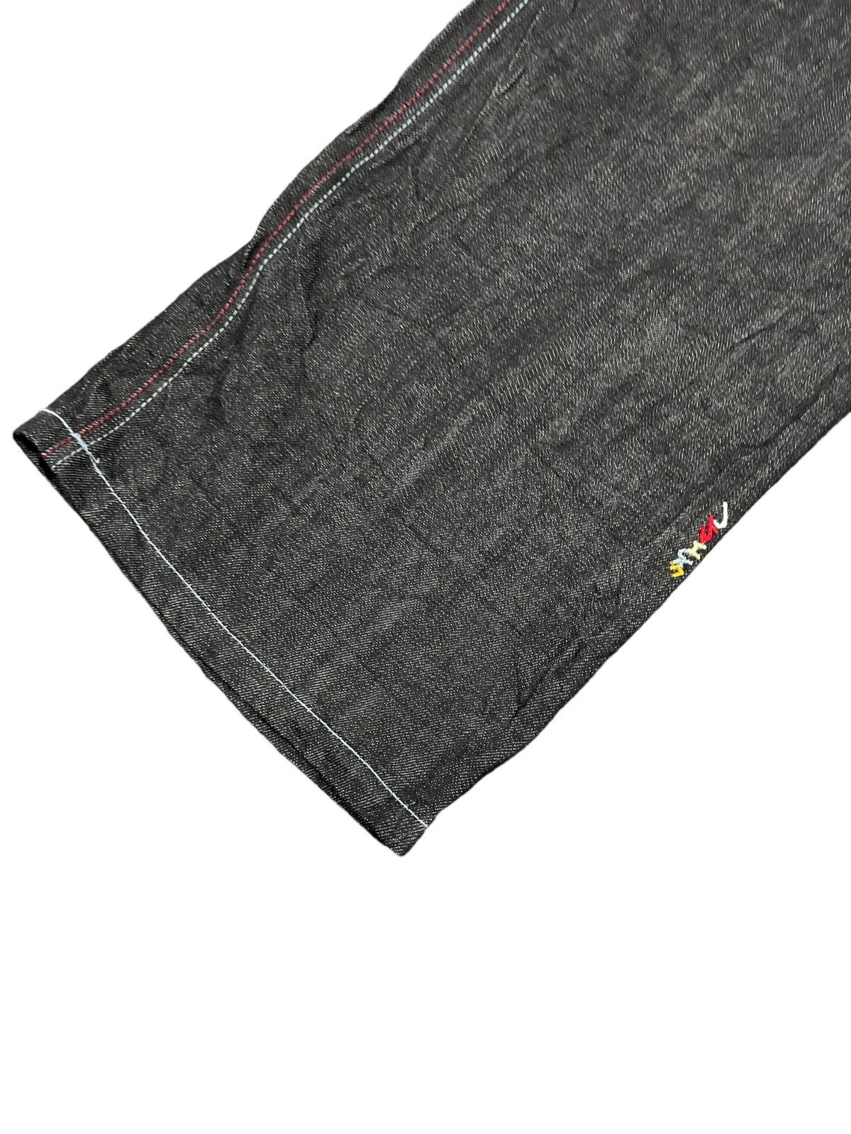 Coogi Y2K Coogi Baggy Jeans Size US 39 - 15 Thumbnail