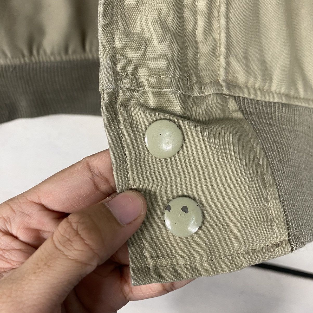 Other Houston field Jumper jacket Size US M / EU 48-50 / 2 - 14 Thumbnail