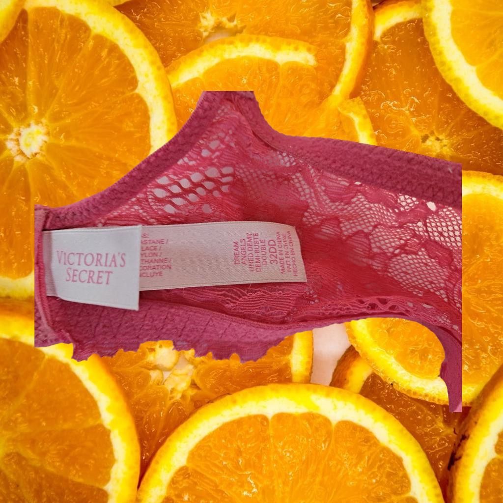 Victoria's Secret Victoria's Secret Dream Angles 32DD Size ONE SIZE - 6 Thumbnail