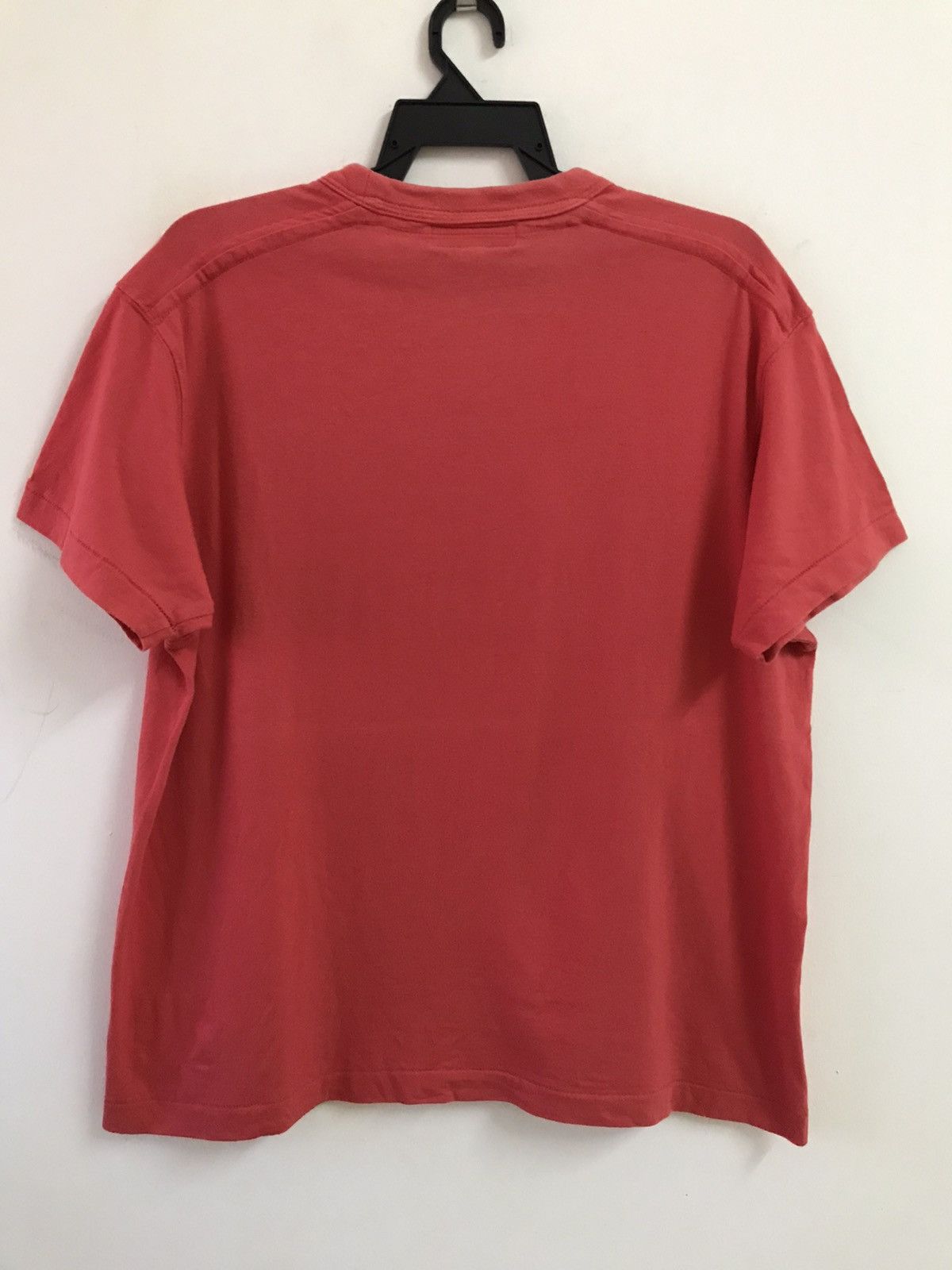 Evisu × Japanese Brand Evisu Yamane tee Size US M / EU 48-50 / 2 - 4 Thumbnail