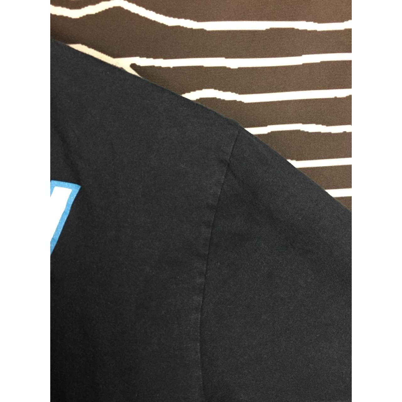 NFL × Nike Nike NFL Super Bowl 50 Carolina Panthers Luke Kuechly Tee Size US M / EU 48-50 / 2 - 7 Thumbnail