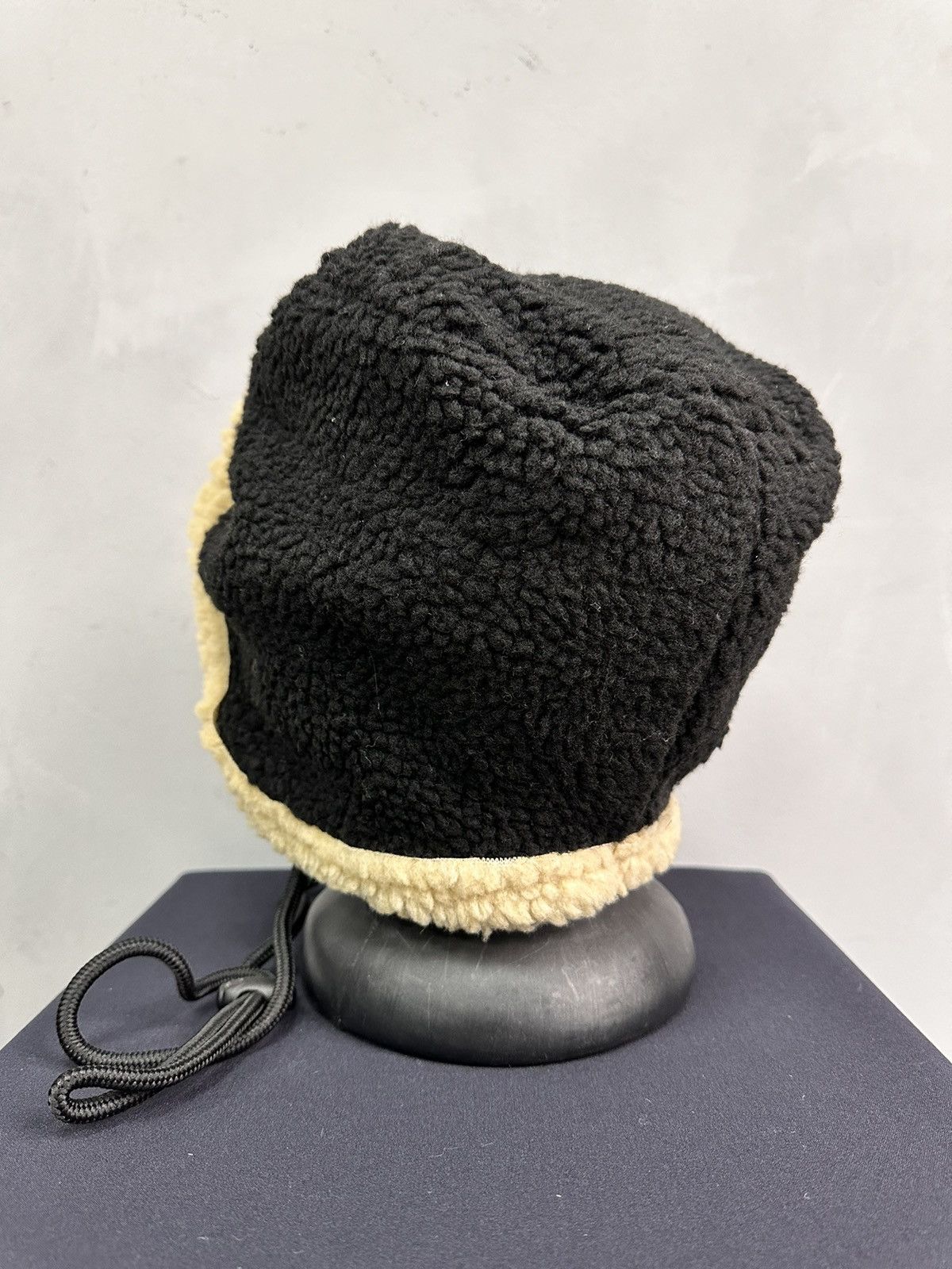 Oakley Wow 😻 Oakley Mohair Hats Beanie Fur Ifsixwasnine LGB JAPAN Size ONE SIZE - 7 Thumbnail