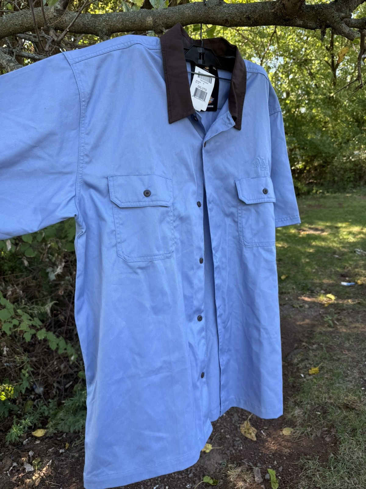 Dickies Dickies X Vincent Alvarez Size US XXL / EU 58 / 5 - 1 Thumbnail