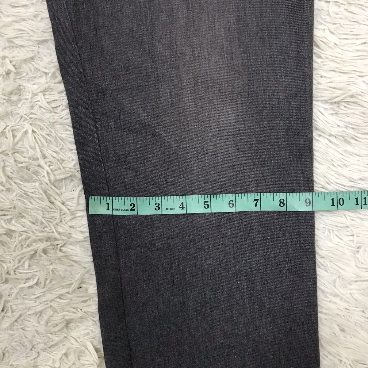Dickies VINTAGE DICKIES SLIM FIT CHINO PANTS Size US 32 / EU 48 - 14 Thumbnail