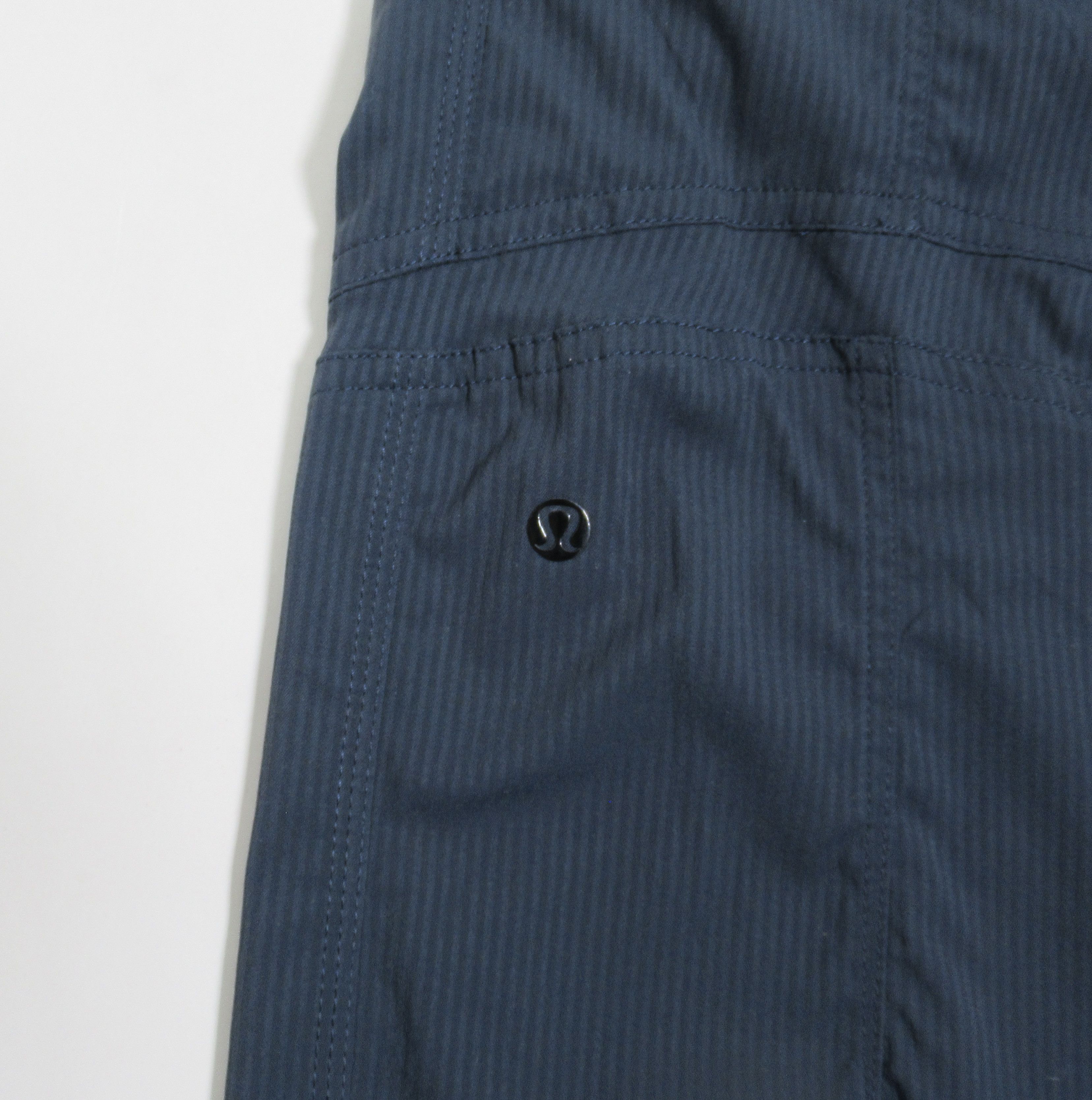 Lululemon Lululemon Men's Seawall Track Pant Black Iris Blue Size S Size US 30 / EU 46 - 8 Thumbnail