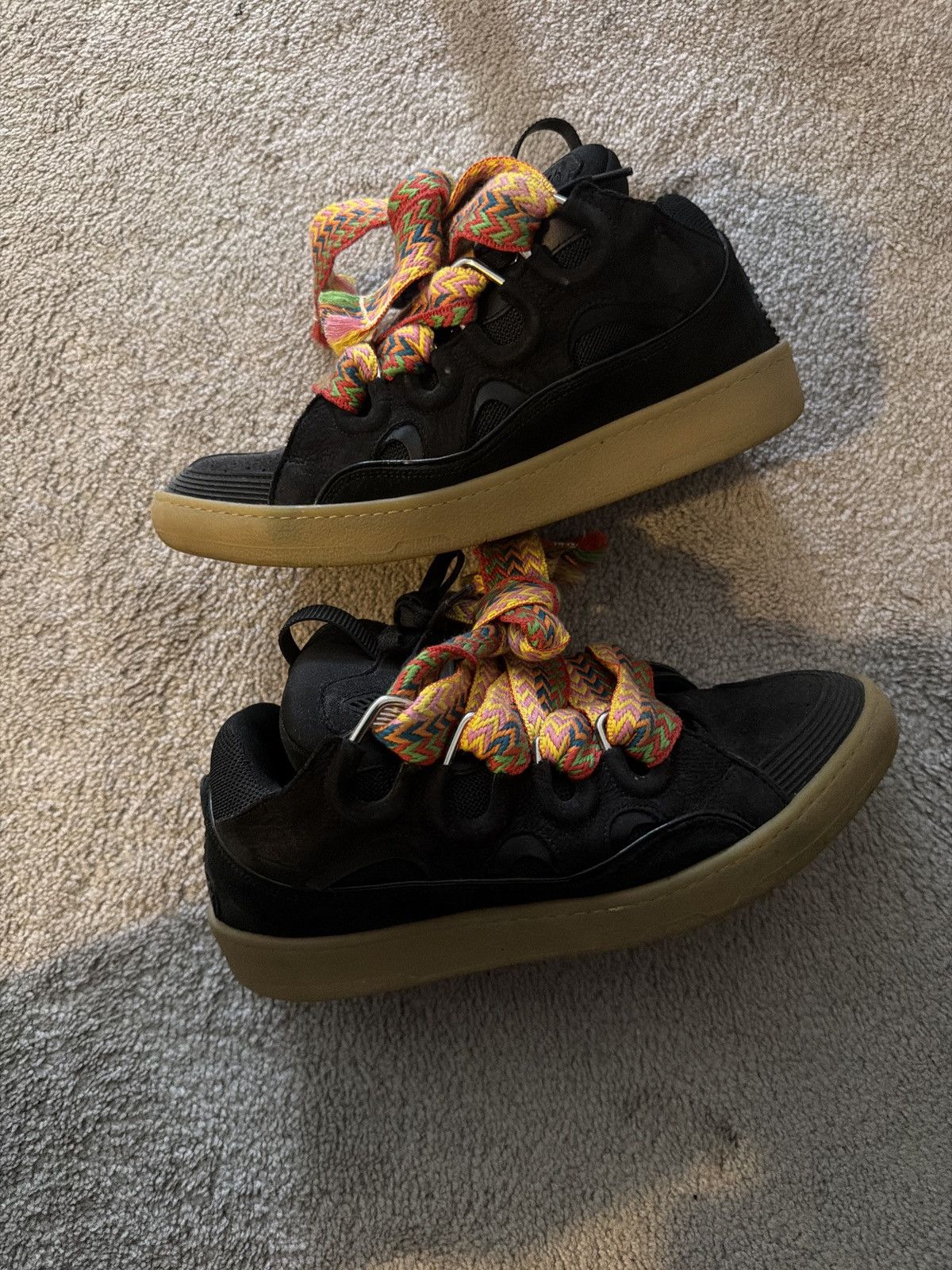 Lanvin Lanvin skates Size US 11 / EU 44 - 6 Thumbnail