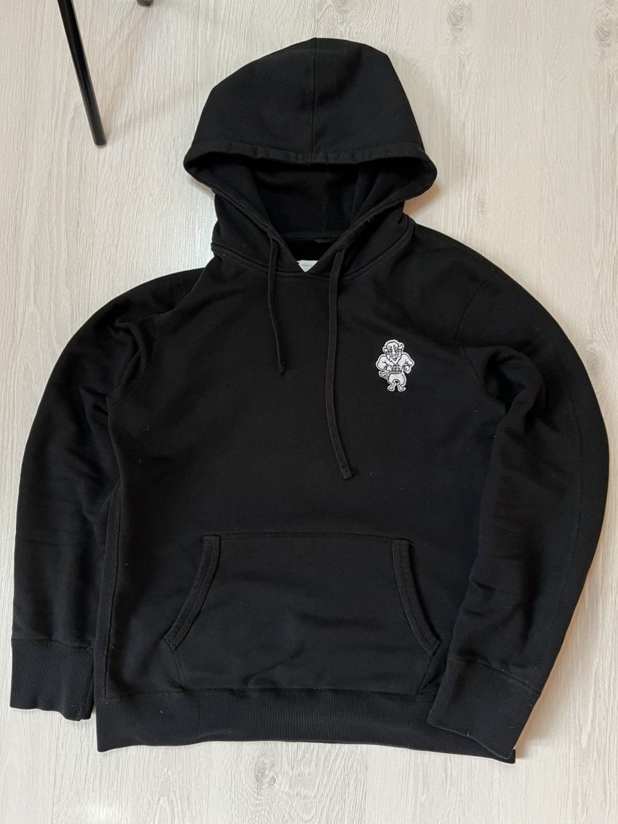 Reigning Champ Vintage Reigning Champ Hoodie Sweatshirt. Size US M / EU 48-50 / 2 - 1 Thumbnail