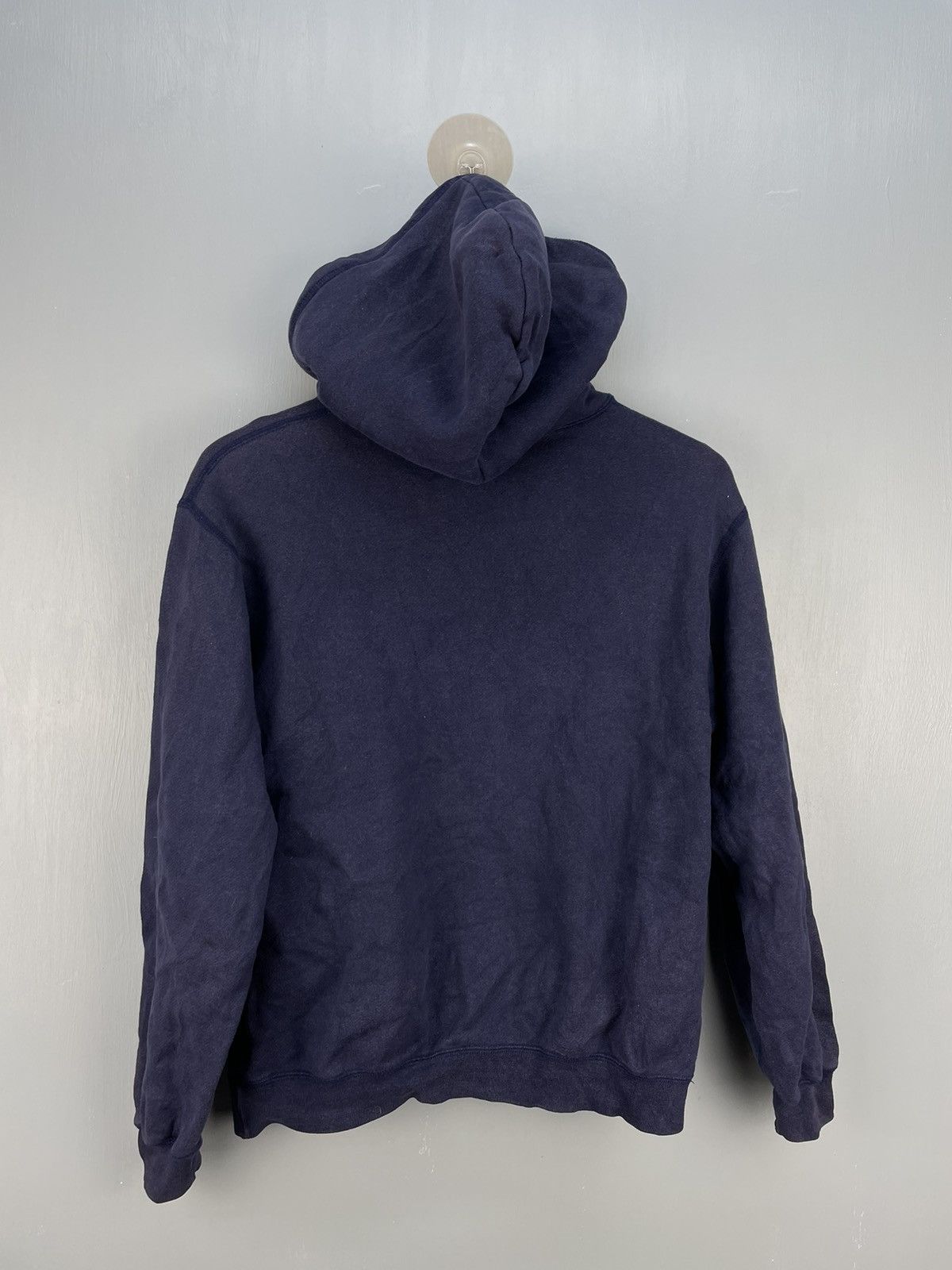 Polo Ralph Lauren Vintage Polo Ralph Lauren Polo USA hoodie Size US S / EU 44-46 / 1 - 2 Thumbnail