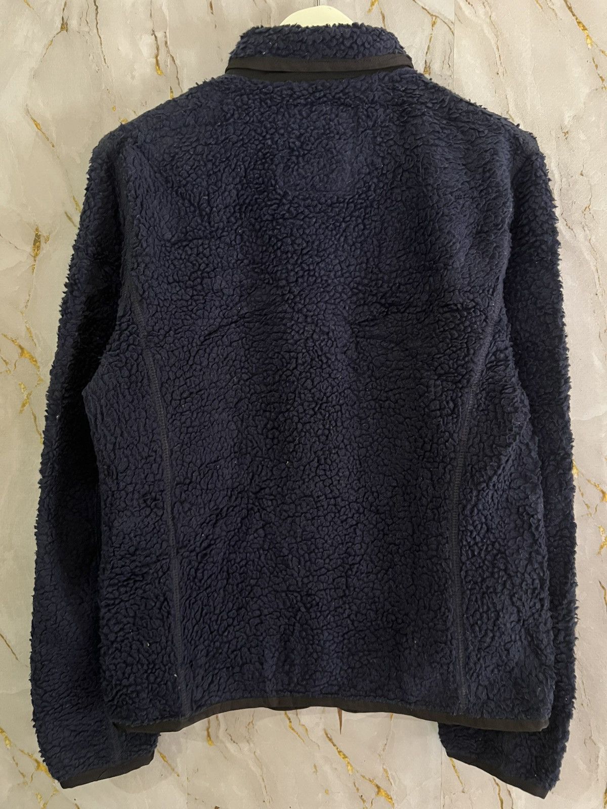 Journal Standard Journal Standard Fleece Sweater Minimalist Streetwear Size US L / EU 52-54 / 3 - 2 Thumbnail