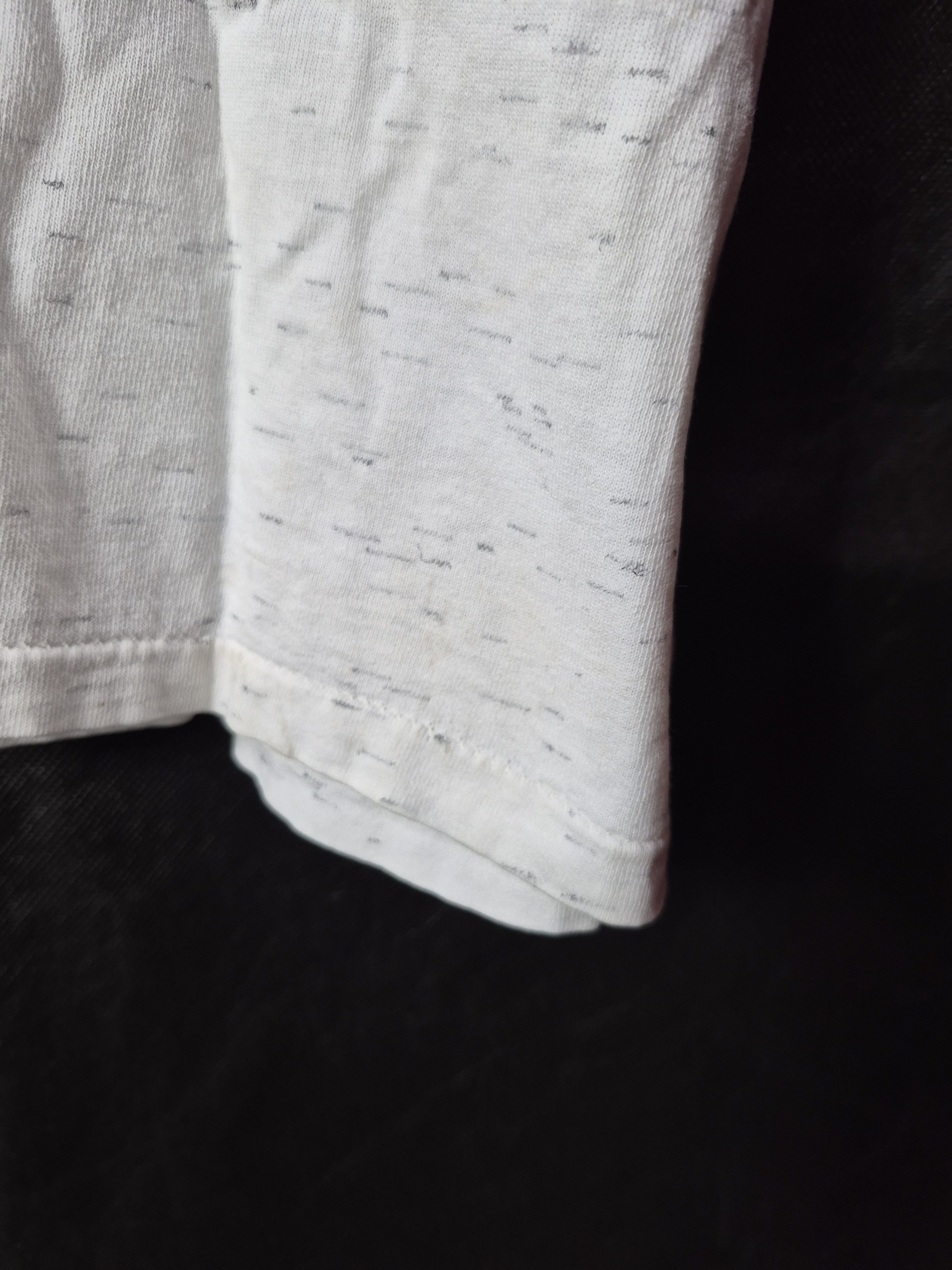 Vintage 🔥 Vintage 90s Oneita Montana Big Sky Country Tee Size US L / EU 52-54 / 3 - 8 Thumbnail