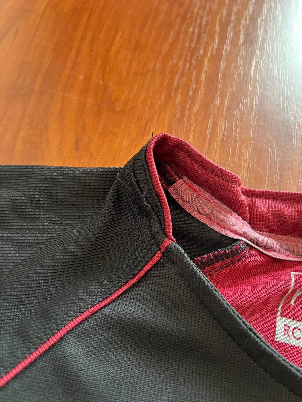 Vintage 2007/08 MALLORCA #7 VARELA THIRD SOCCER JERSEY FOOTBALL SHIR Size US S / EU 44-46 / 1 - 20 Thumbnail