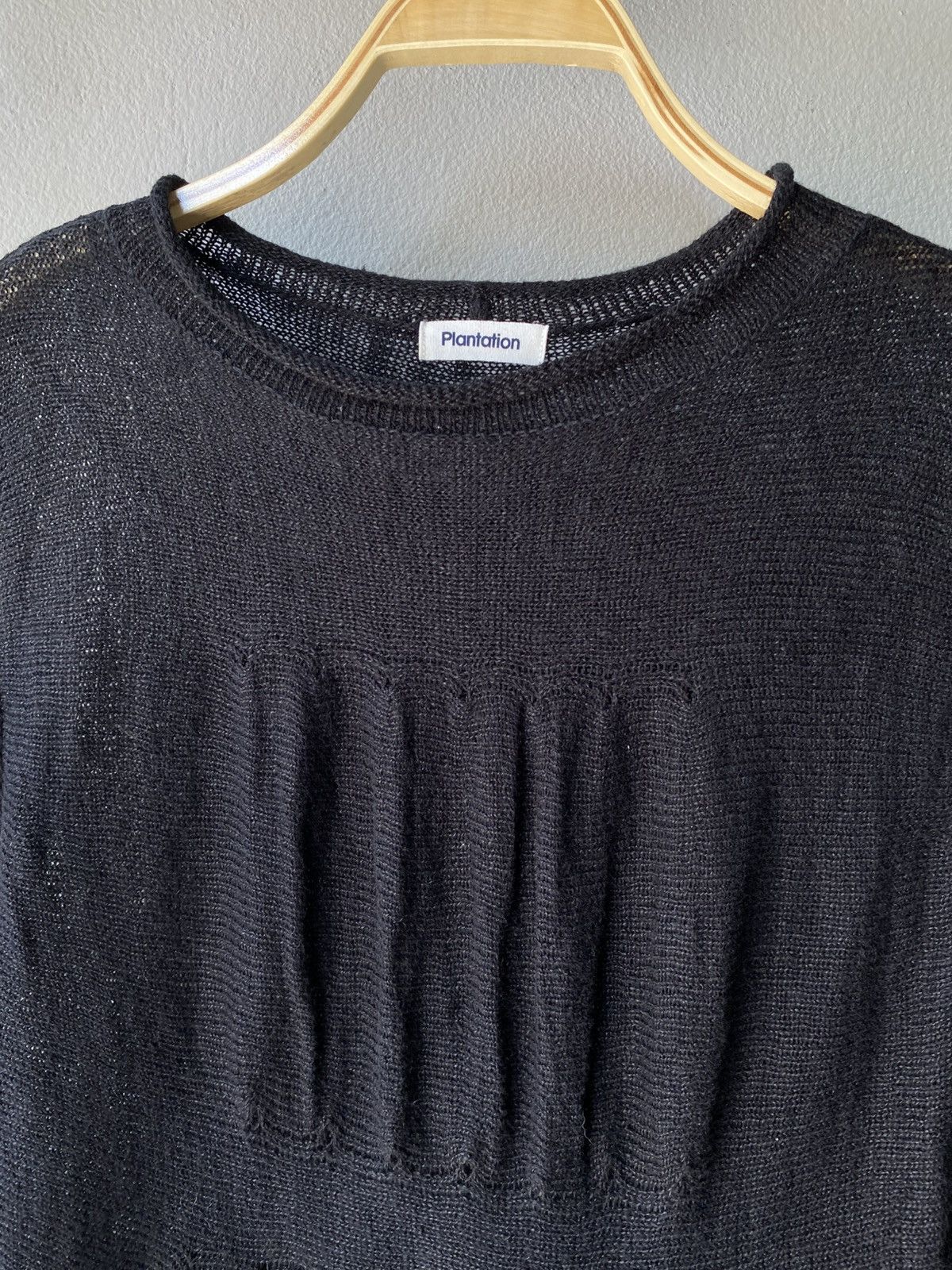 Issey Miyake Plantation Noir Breeze Size M / US 6-8 / IT 42-44 - 8 Thumbnail