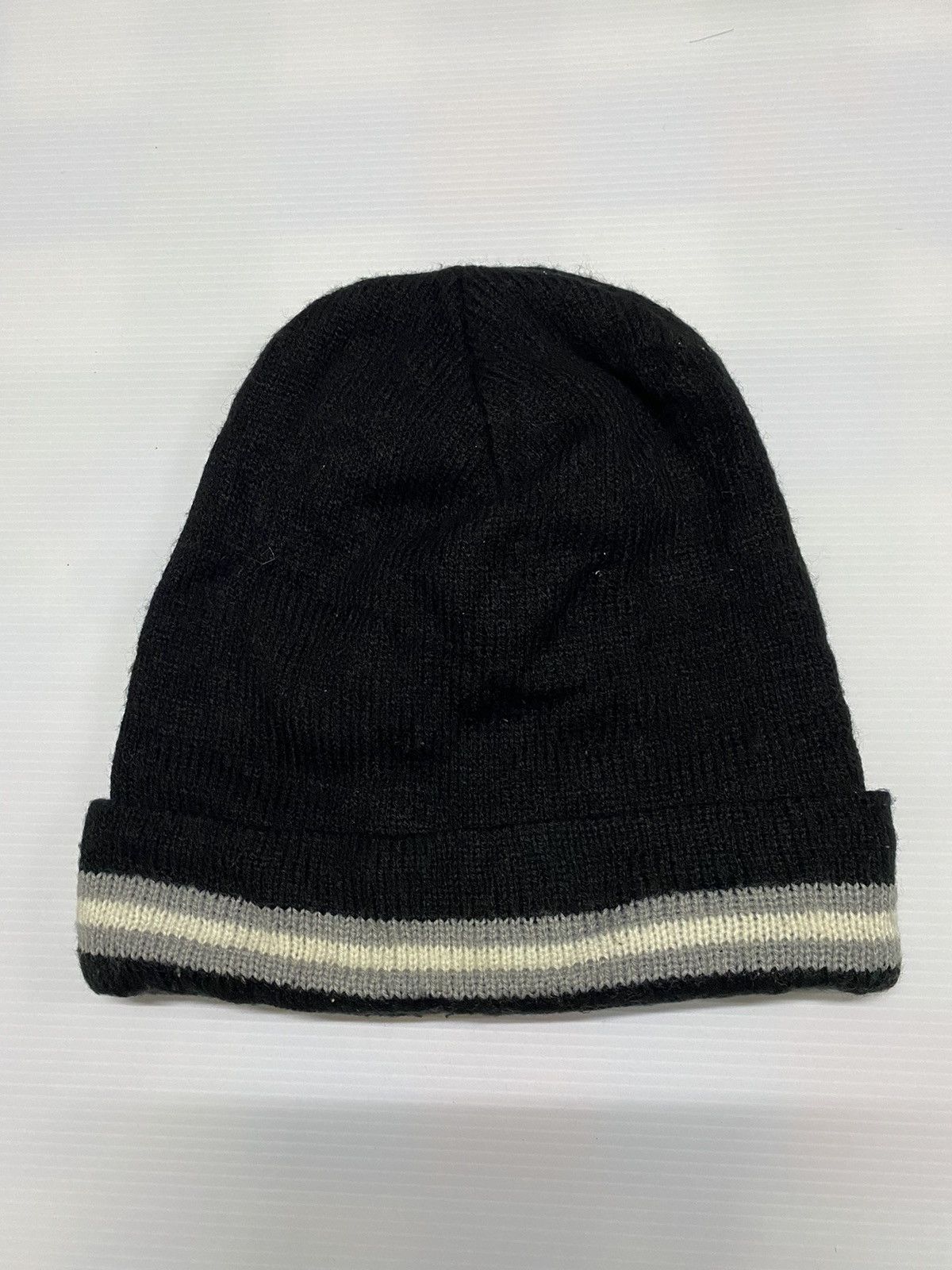 Helly Hansen Helly Hansen Embroidery Logo Beanie Hat Size ONE SIZE - 3 Thumbnail