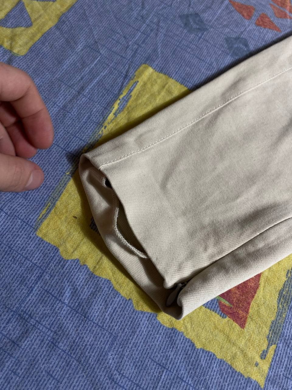 Loro Piana LORO PIANA Pants Men’s Size US 42 / EU 58 - 12 Thumbnail