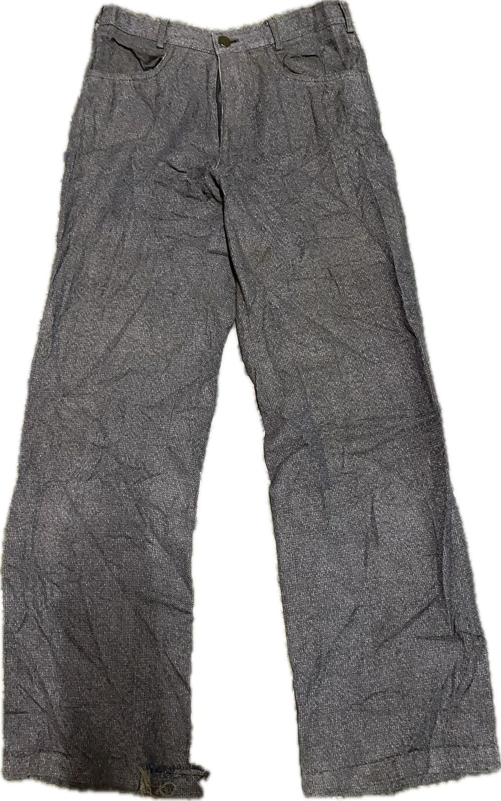 Christian Dior Monsieur Vintage Christian Dior Monsieur Size US 28 / EU 44 - 1 Thumbnail