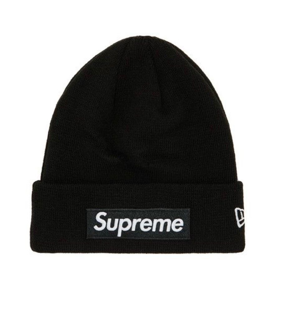 Supreme Supreme World Famous Beanie Size ONE SIZE - 1 Thumbnail