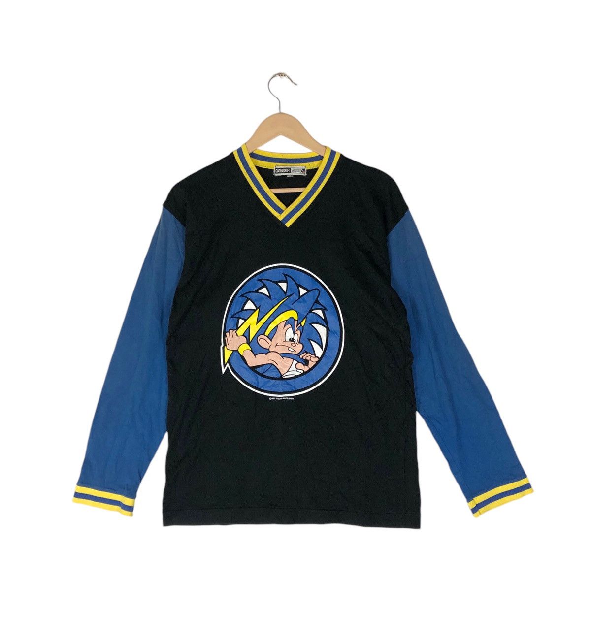 90s GAMBA OSAKA Tシャツ 古着 90s GAMBA OSAKA Tシャツ 古着 - メルカリ