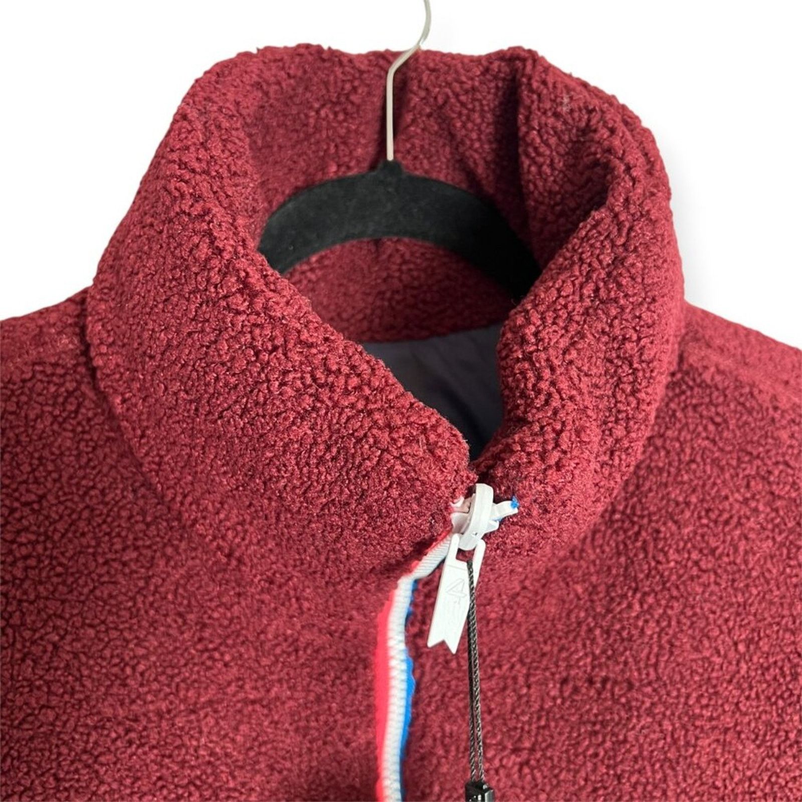 Other Fourlaps Polar Reversible Puffer Jacket Womens S Size S / US 4 / IT 40 - 15 Thumbnail