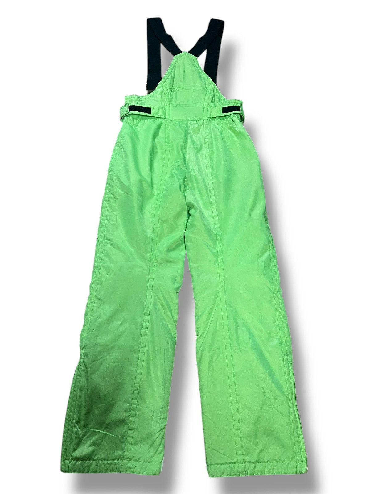 Goldwin × Sports Specialties 🇯🇵 JAPANESE BRAND G-WINDS BY GOLDWIN SKI JUMPSUIT Size US 32 / EU 48 - 11 Thumbnail