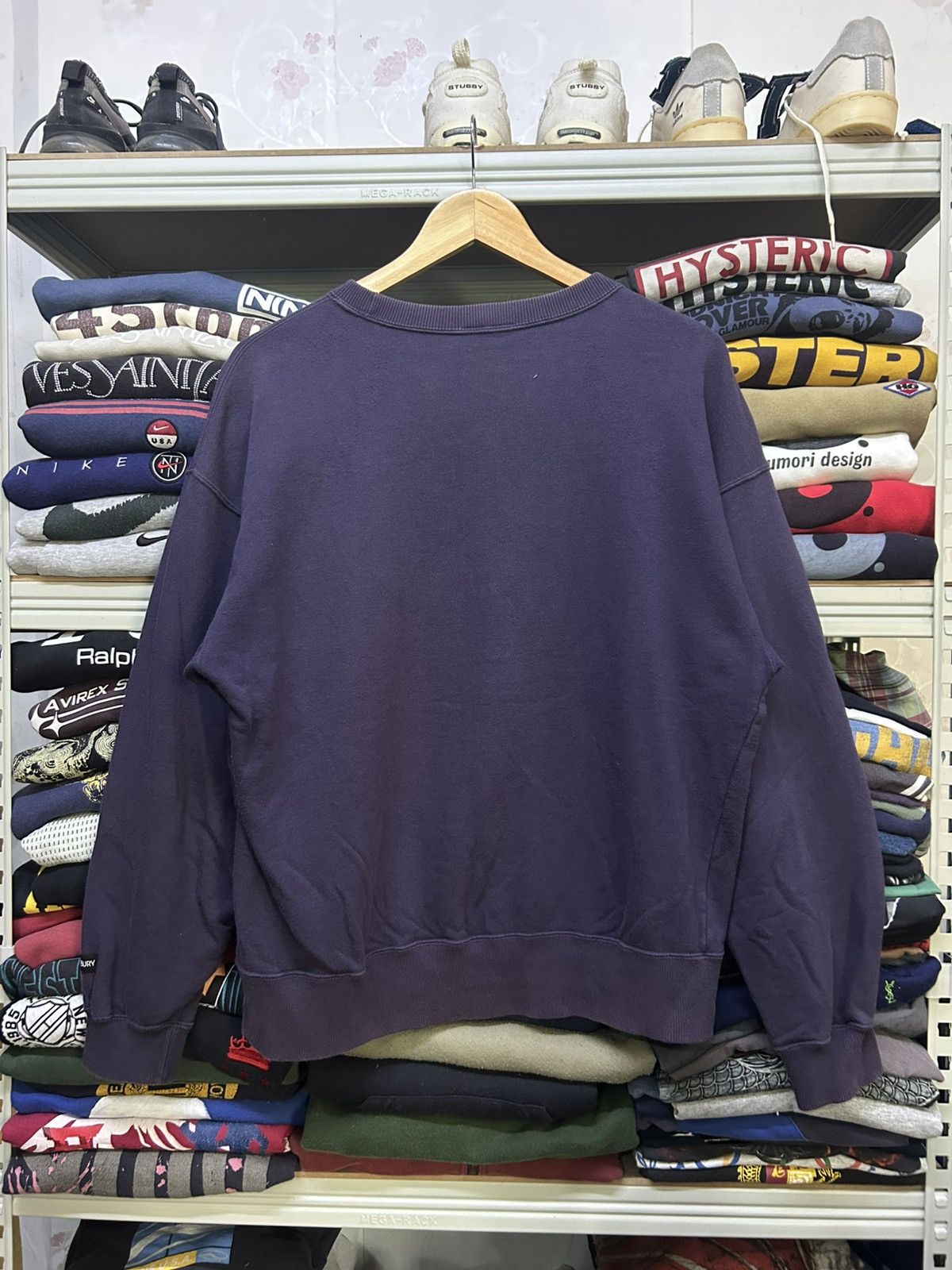 Canterbury of New Zealand Vintage Canterbury of New Zealand sweatshirt medium size Size US M / EU 48-50 / 2 - 3 Thumbnail