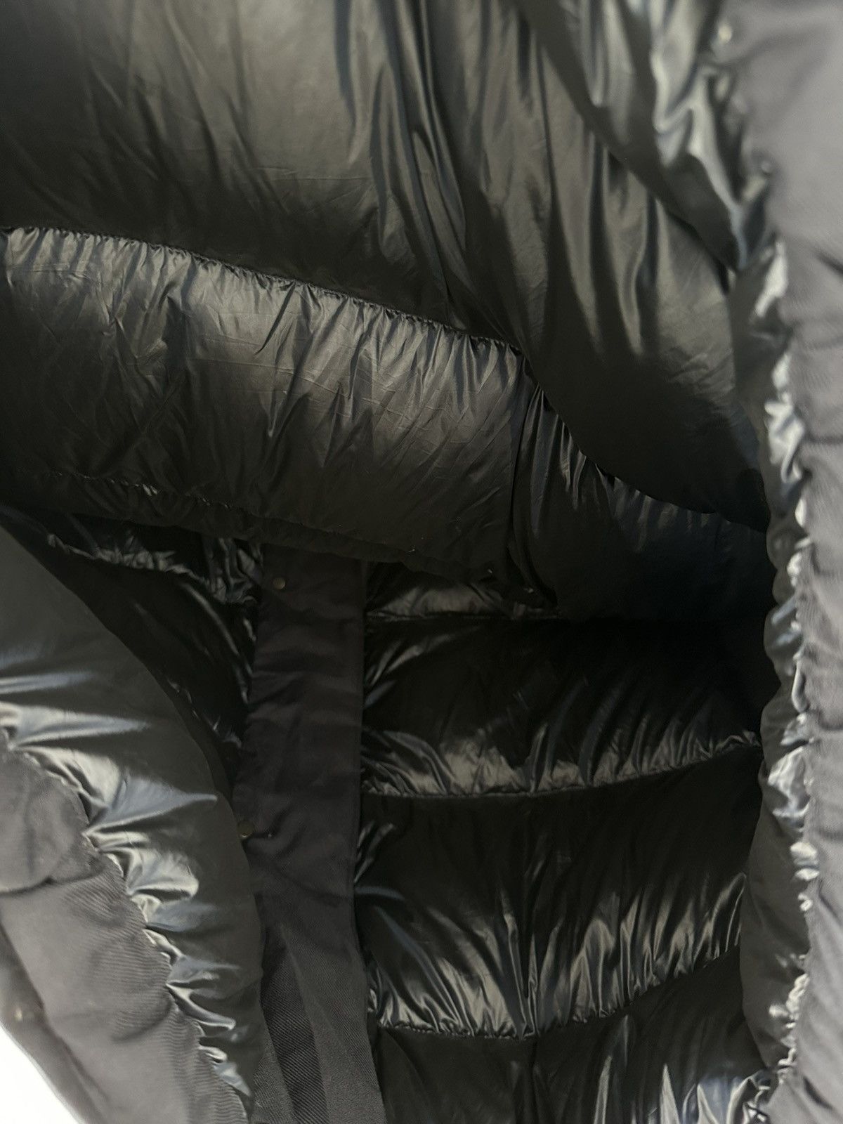 Jil Sander Jill Sander X Uniqlo J+ Padded Puffer Parka Jacket Design Size US S / EU 44-46 / 1 - 11 Thumbnail