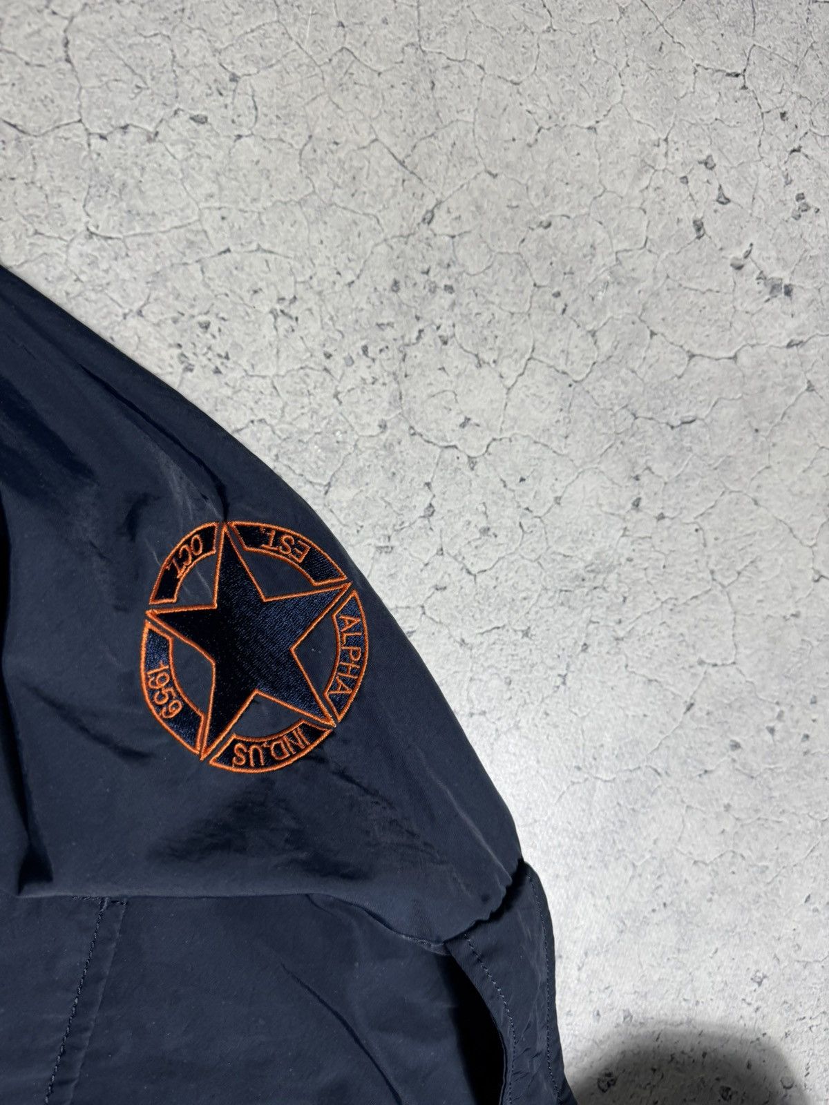 Alpha Industries Alpha Industries Light Cargo Jacket Size M Size US M / EU 48-50 / 2 - 5 Thumbnail
