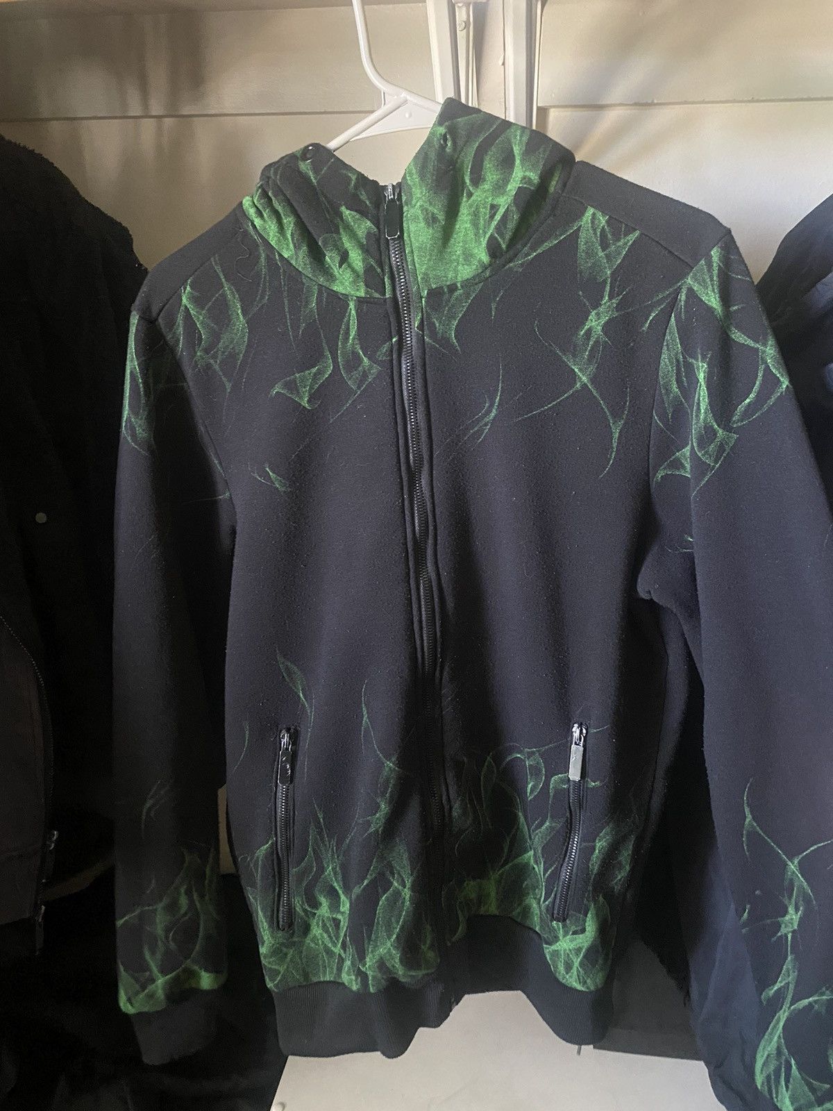 Other Fire hoodie Size US L / EU 52-54 / 3 - 1 Thumbnail
